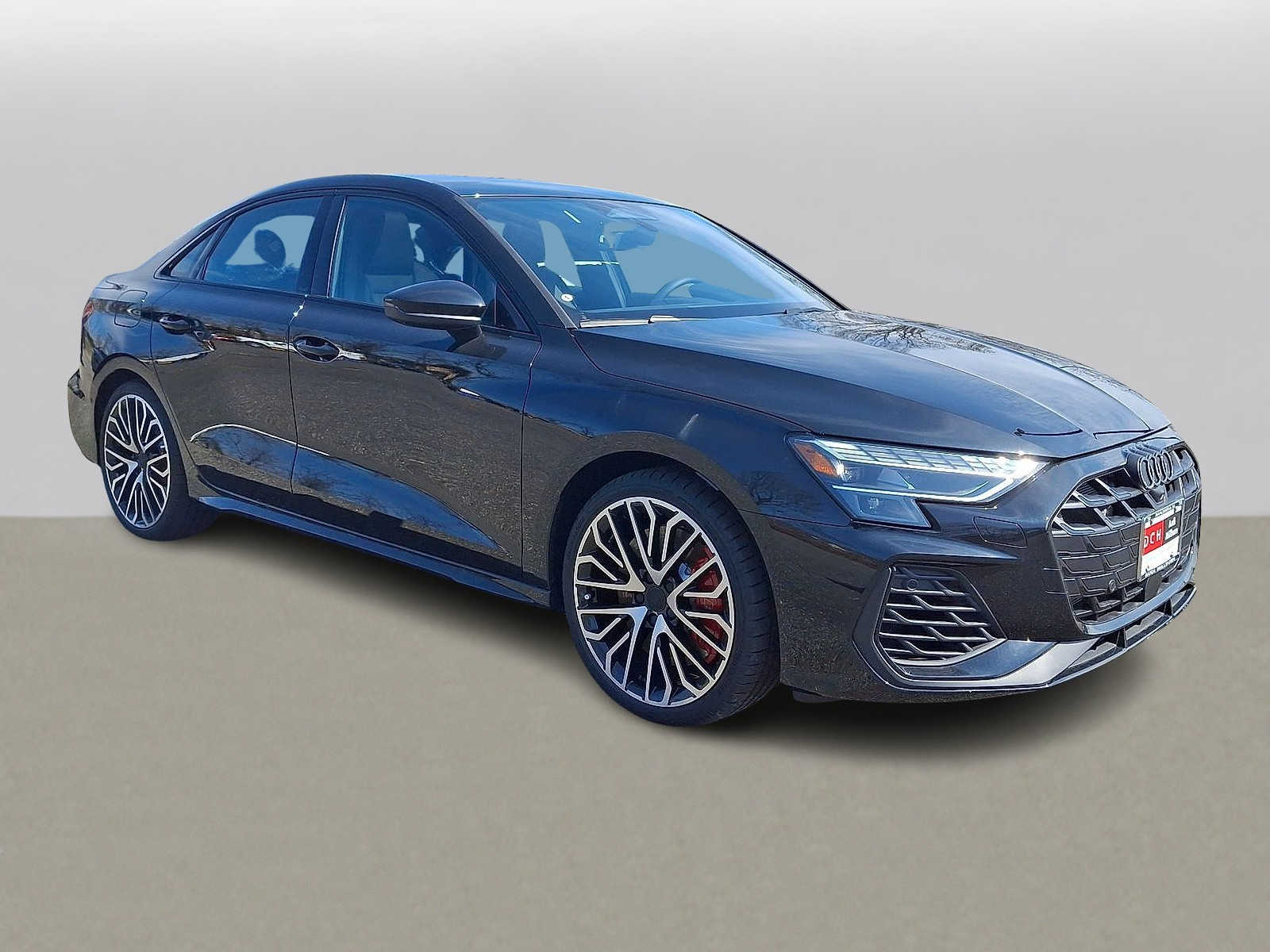 Thumbnail: 2026 Audi S3 - 10