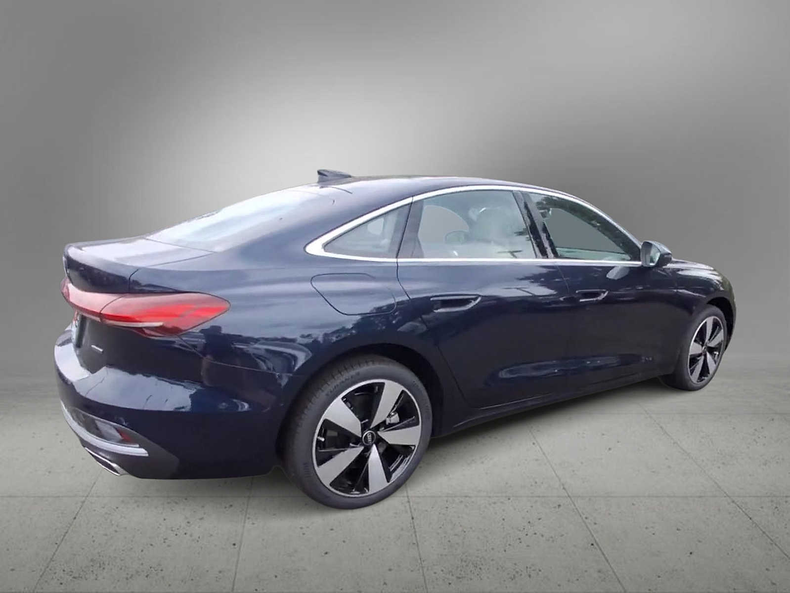 Thumbnail: 2025 Audi A5 - 8