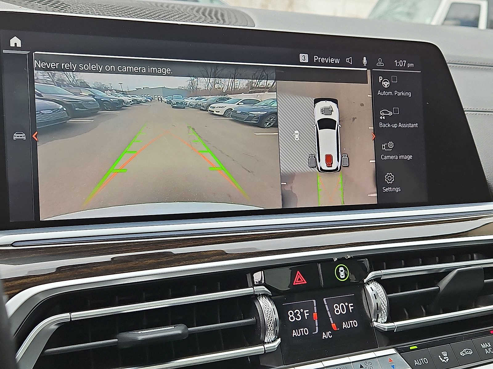 Thumbnail: 2019 BMW X7 - 15