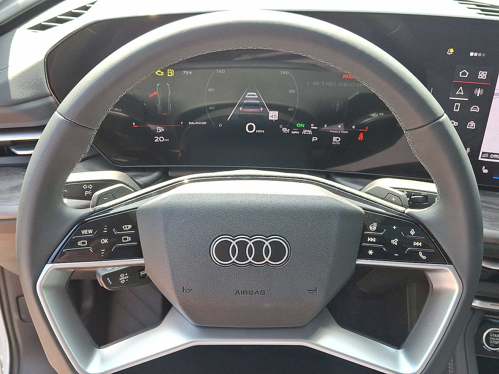 Thumbnail: 2025 Audi Q5 - 16