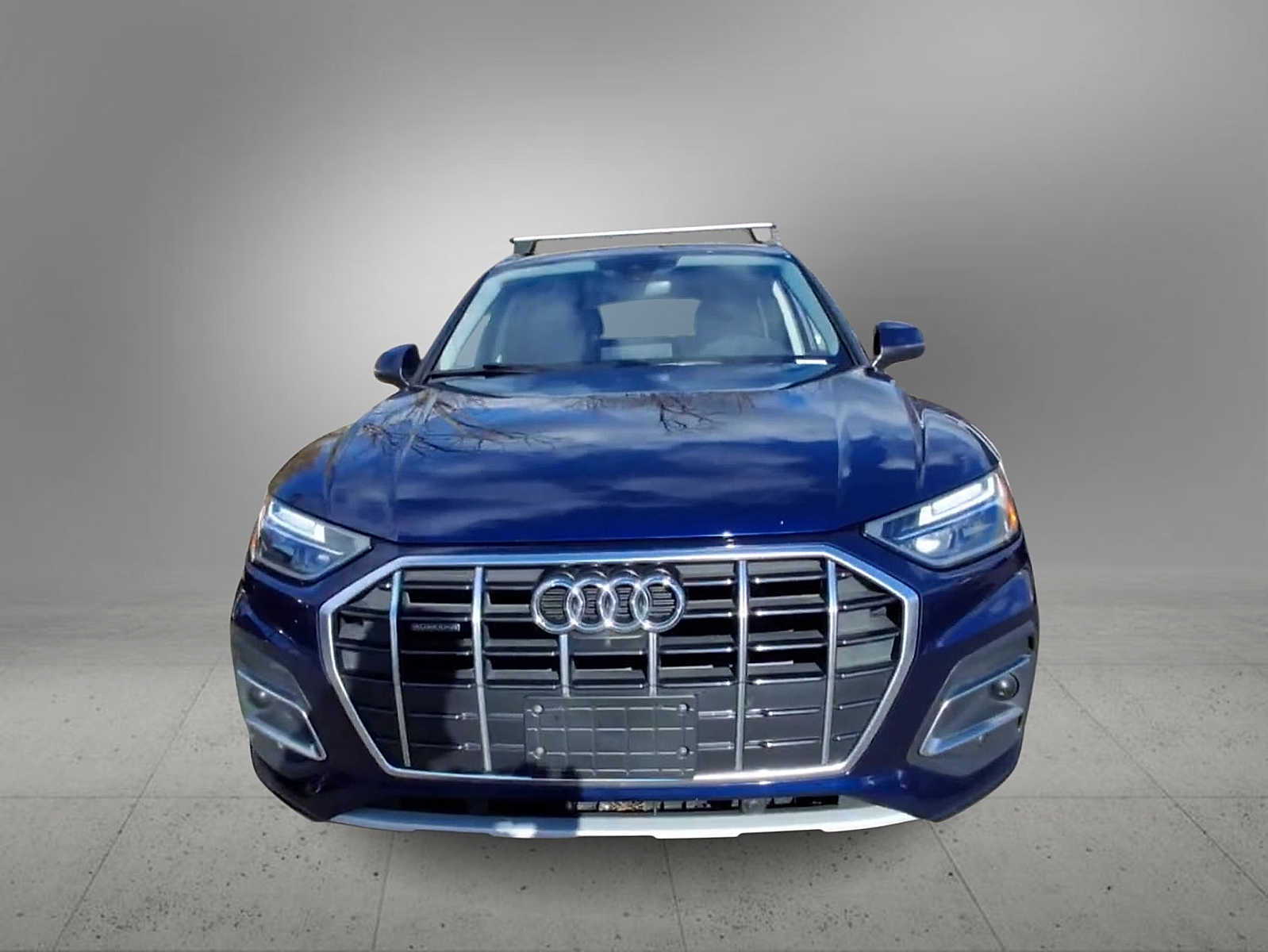 Thumbnail: 2021 Audi Q5 - 3