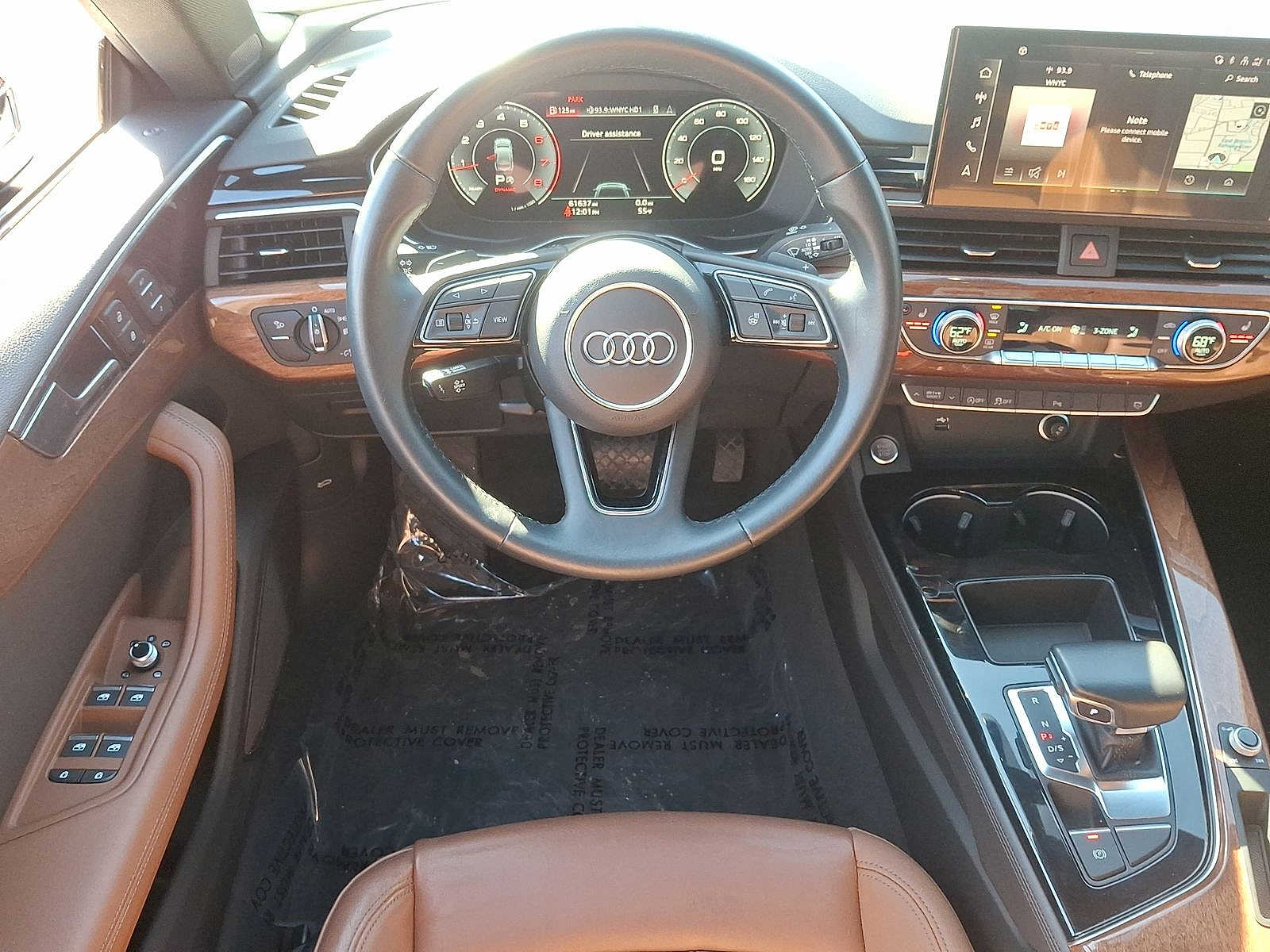 Thumbnail: 2022 Audi A5 - 21