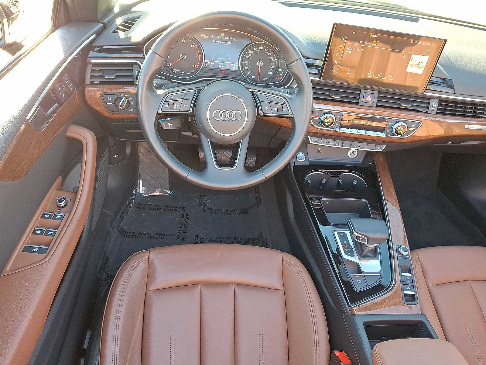 Thumbnail: 2022 Audi A5 - 21