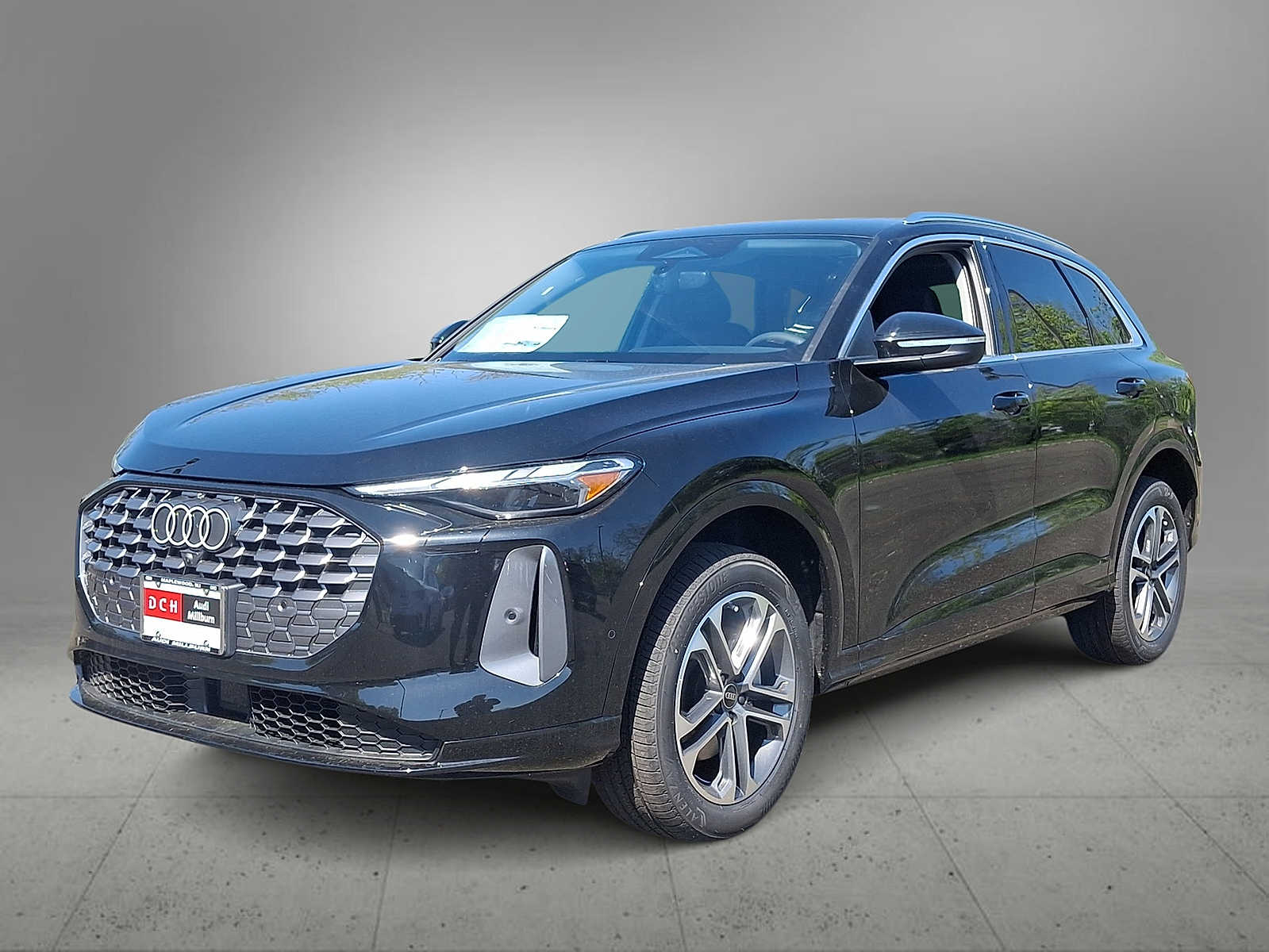 2026 Audi Q5  -
                  Maplewood, NJ