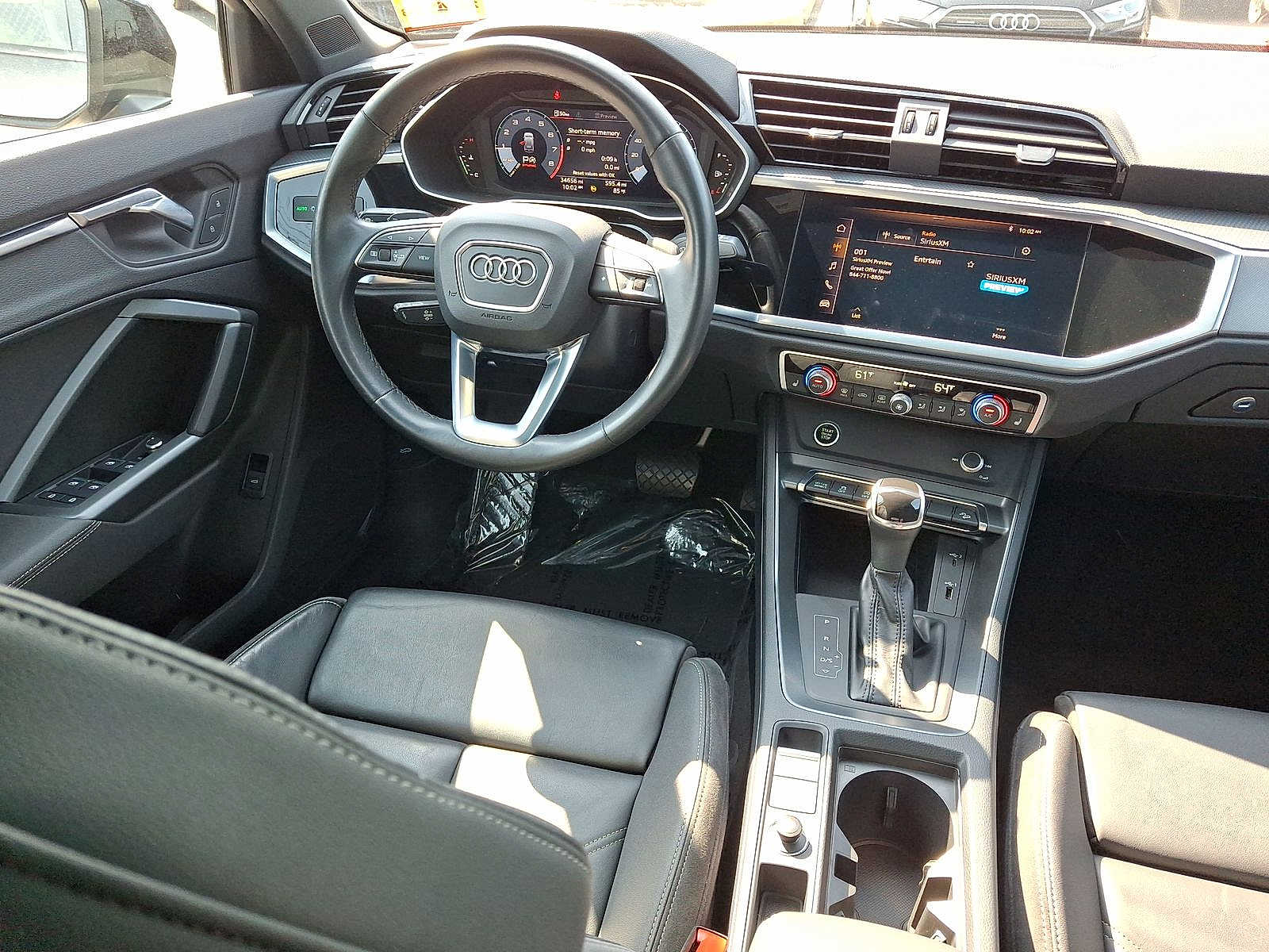 Thumbnail: 2021 Audi Q3 - 15