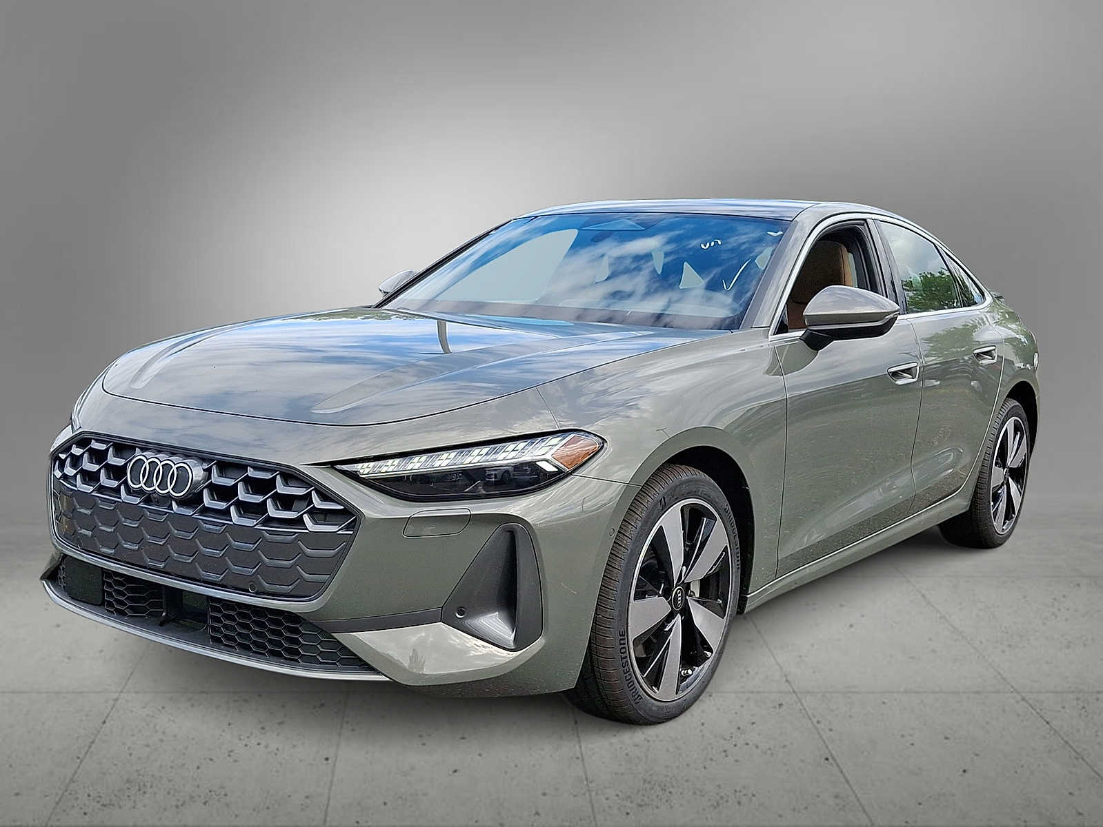 Thumbnail: 2025 Audi A5 - 1