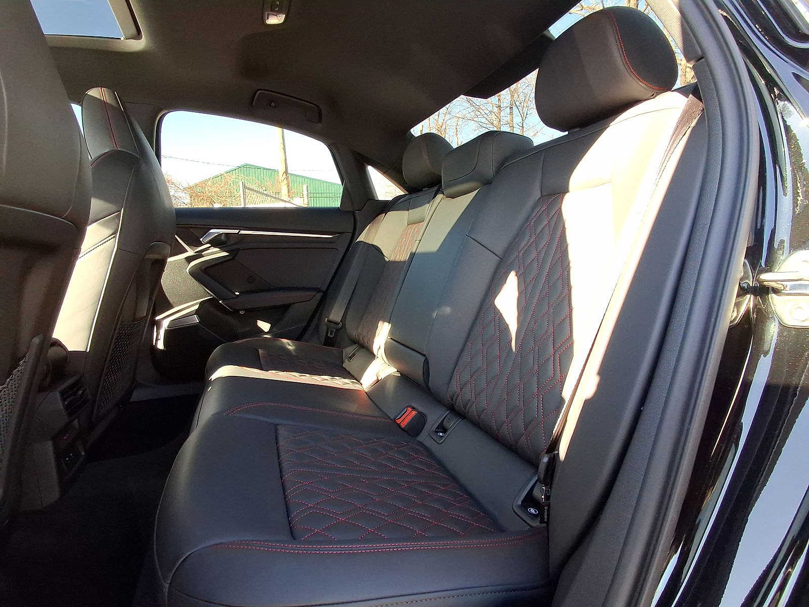 Thumbnail: 2024 Audi S3 - 20