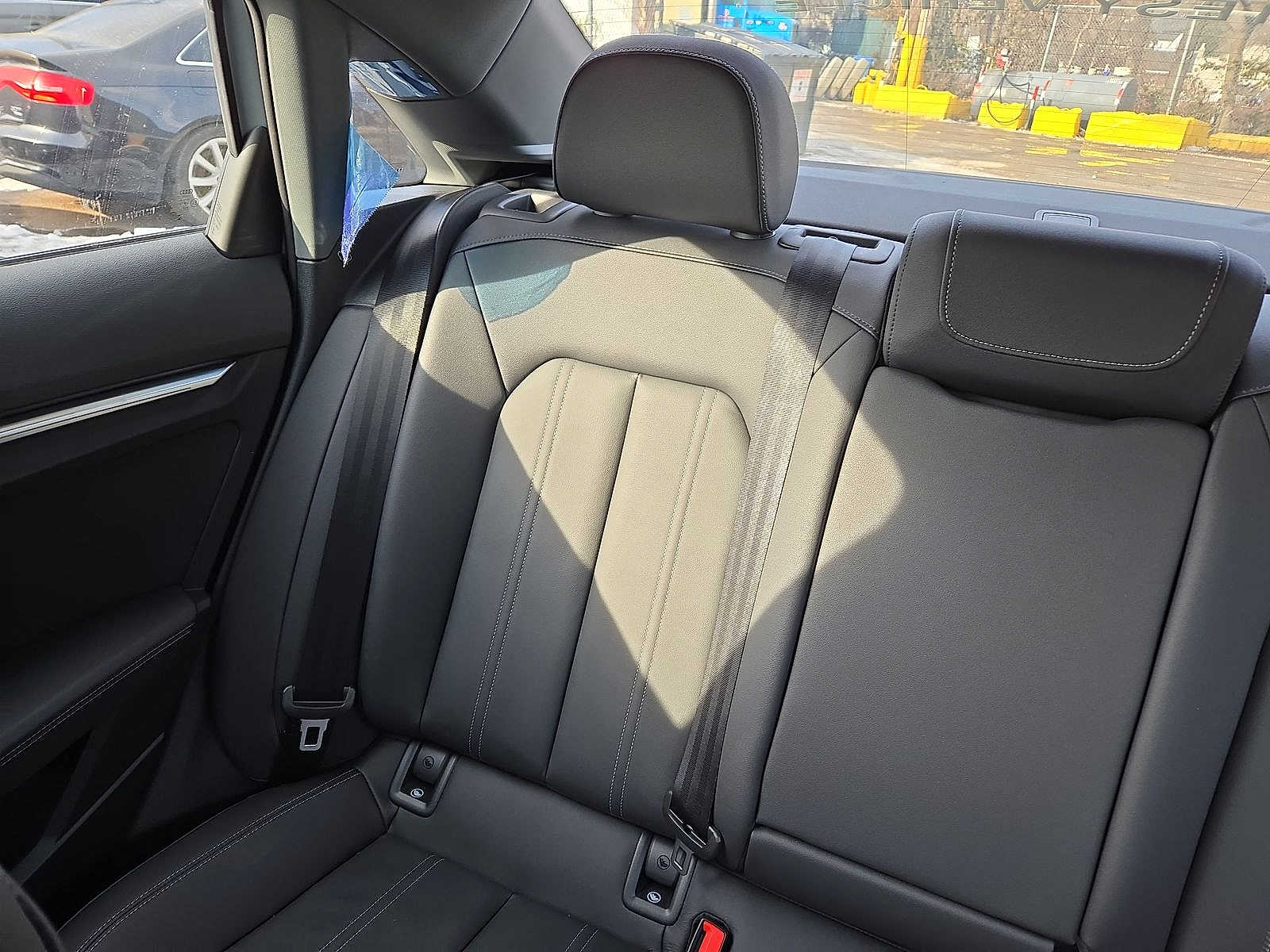 Thumbnail: 2025 Audi A3 - 12