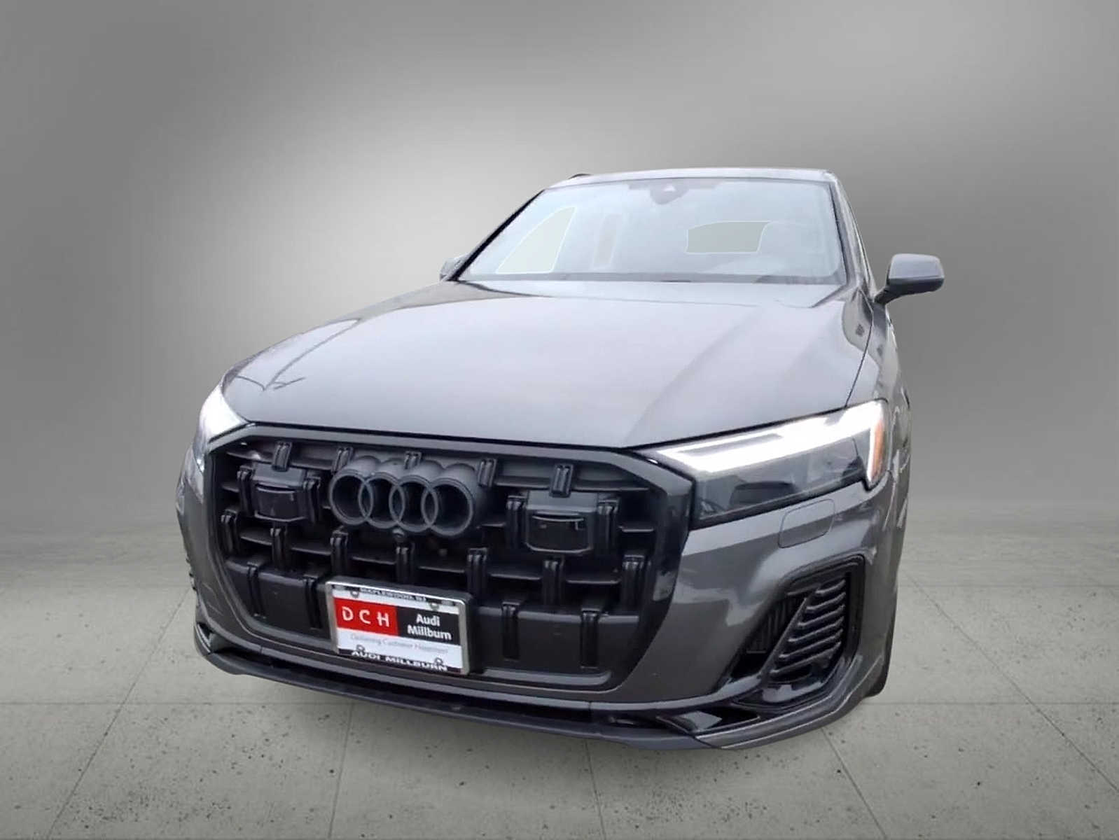 Thumbnail: 2026 Audi Q7 - 3