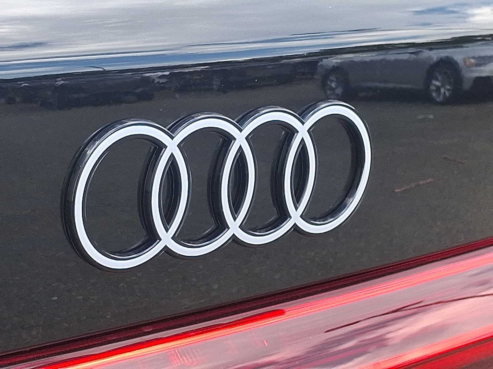 Thumbnail: 2025 Audi A5 - 16