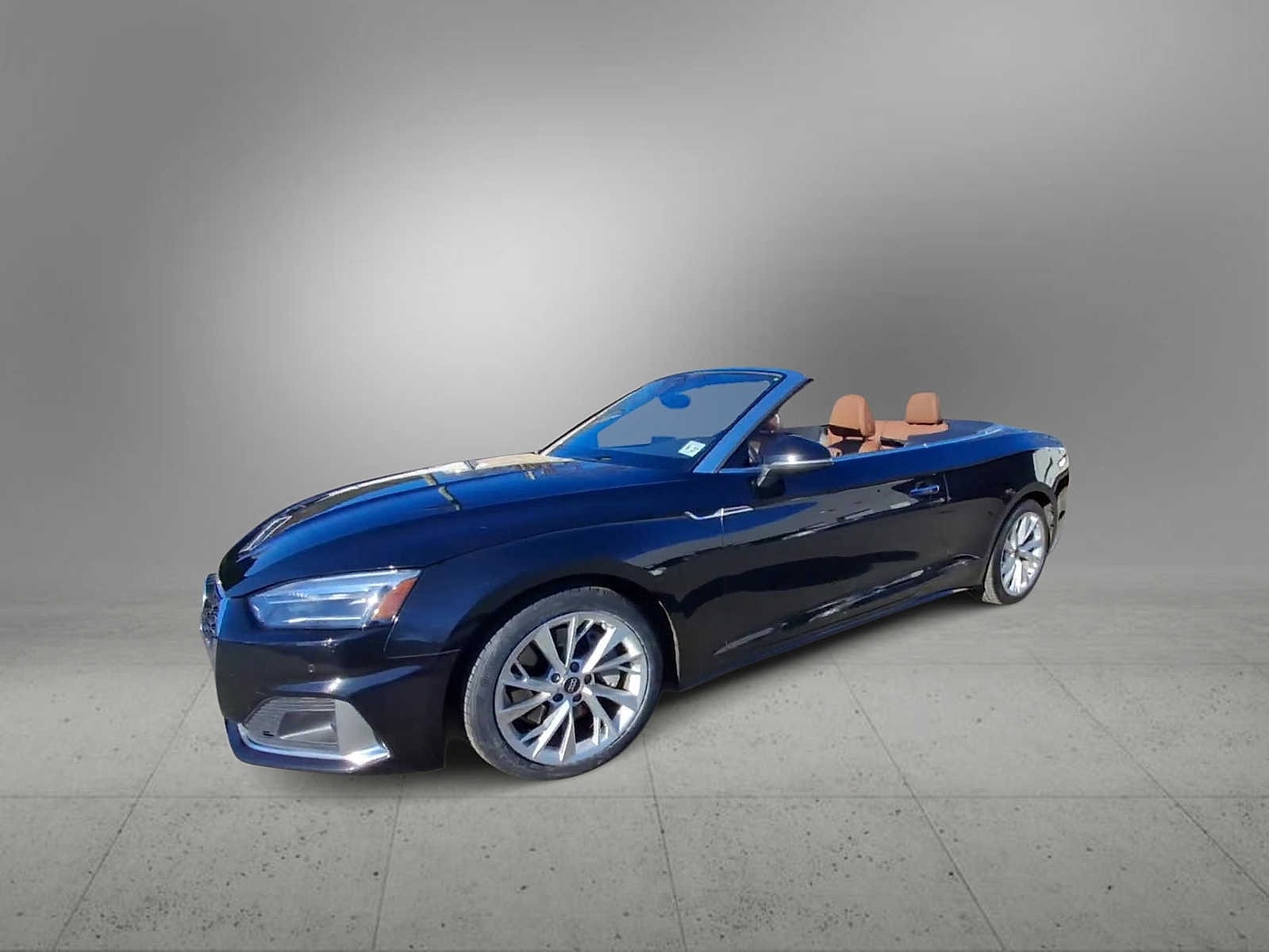 Thumbnail: 2022 Audi A5 - 4