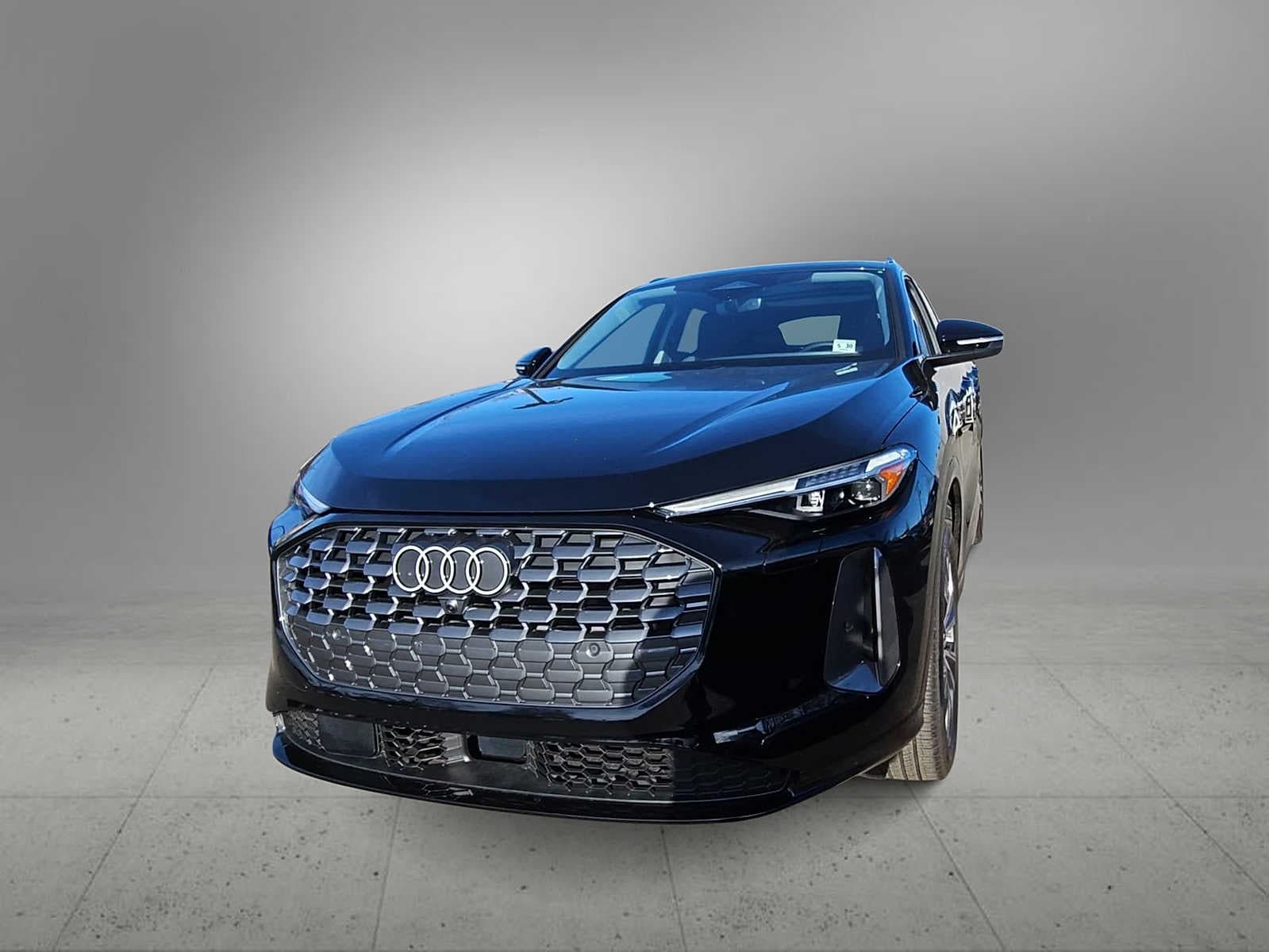 Thumbnail: 2025 Audi Q5 - 3