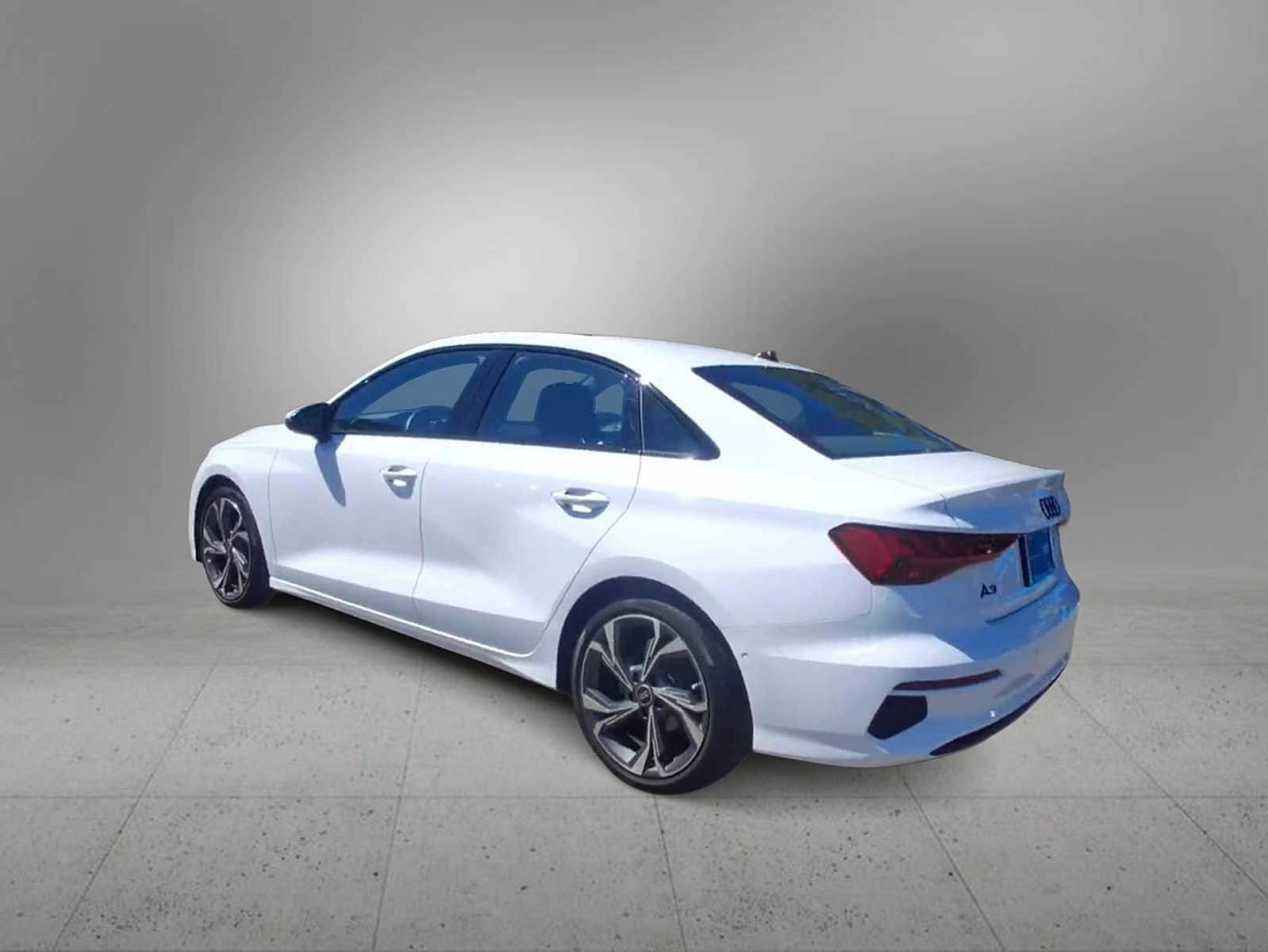 Thumbnail: 2023 Audi A3 - 6