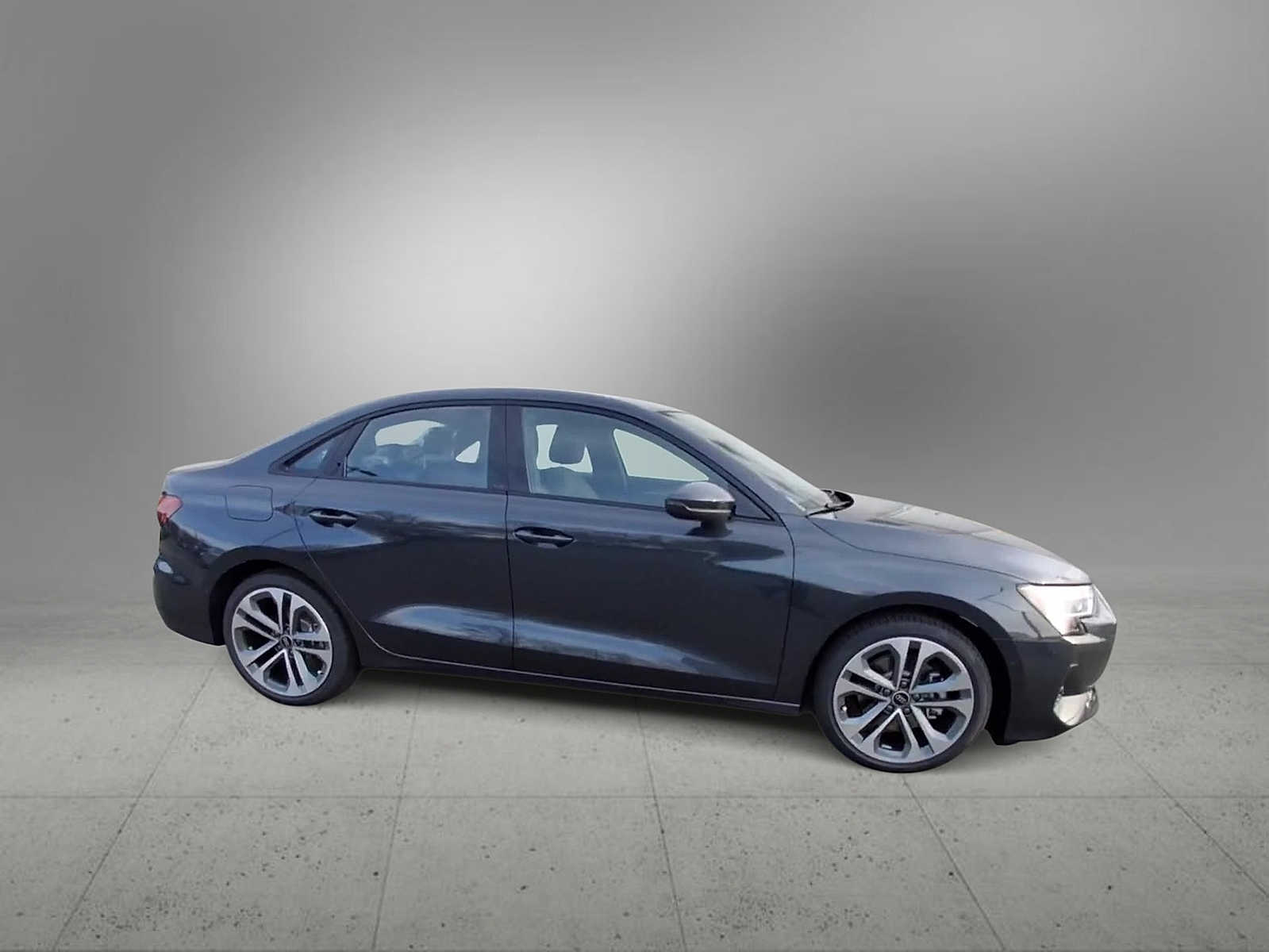 Thumbnail: 2026 Audi A3 - 9