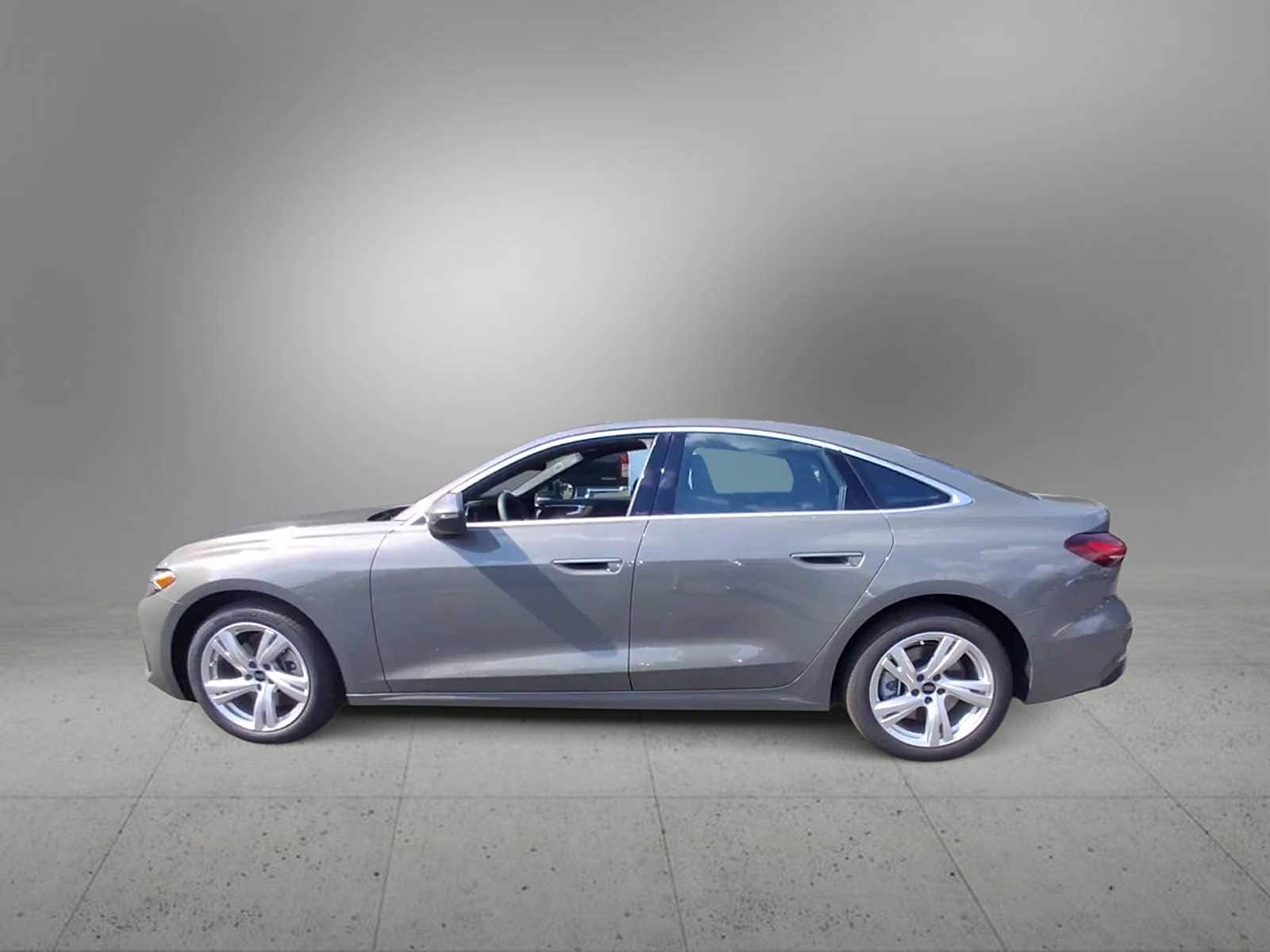 Thumbnail: 2025 Audi A5 - 5