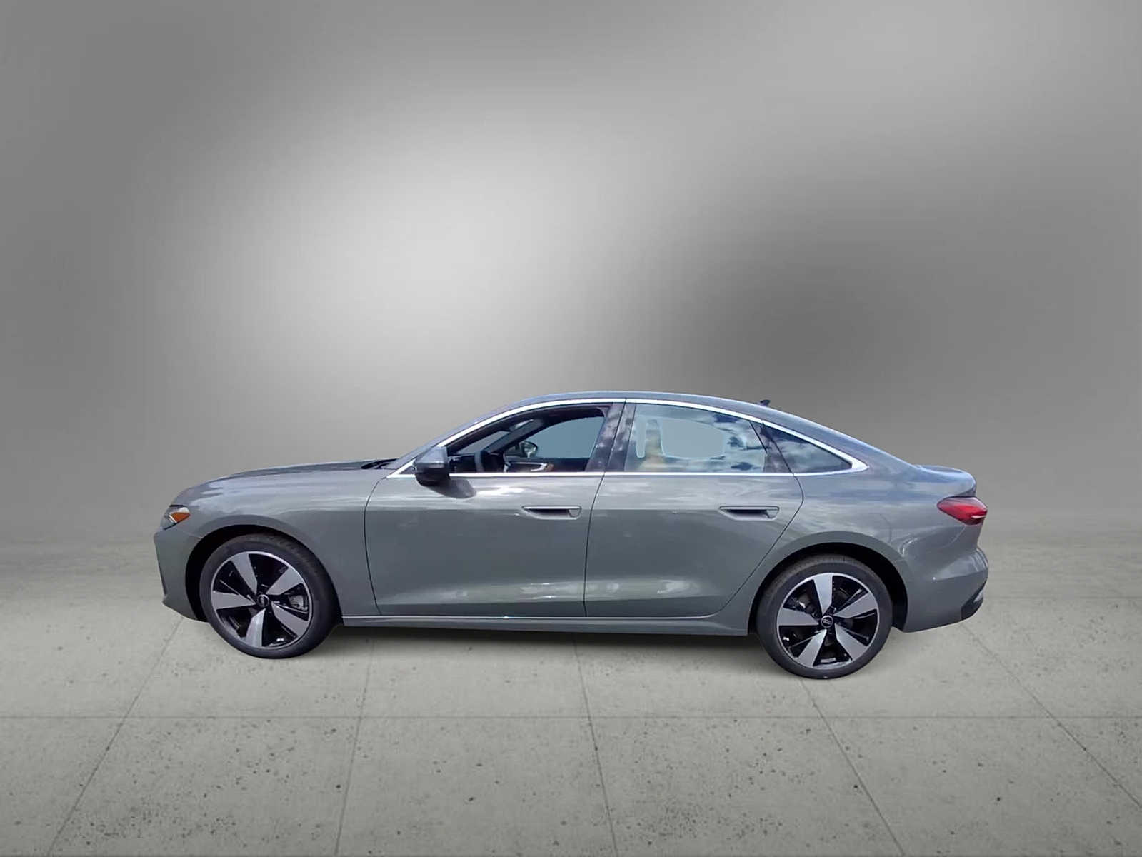 Thumbnail: 2025 Audi A5 - 5