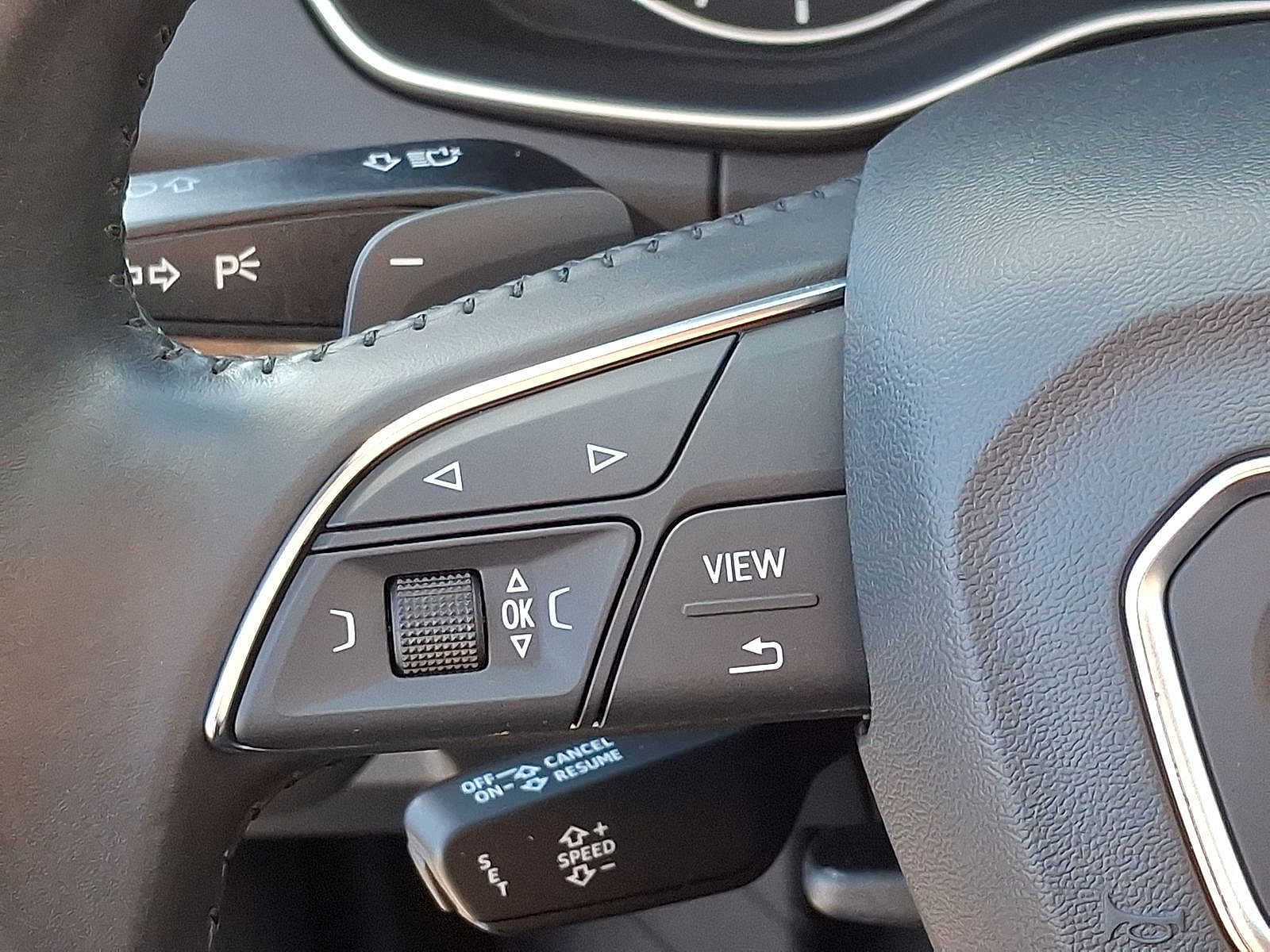 Thumbnail: 2018 Audi Q5 - 17