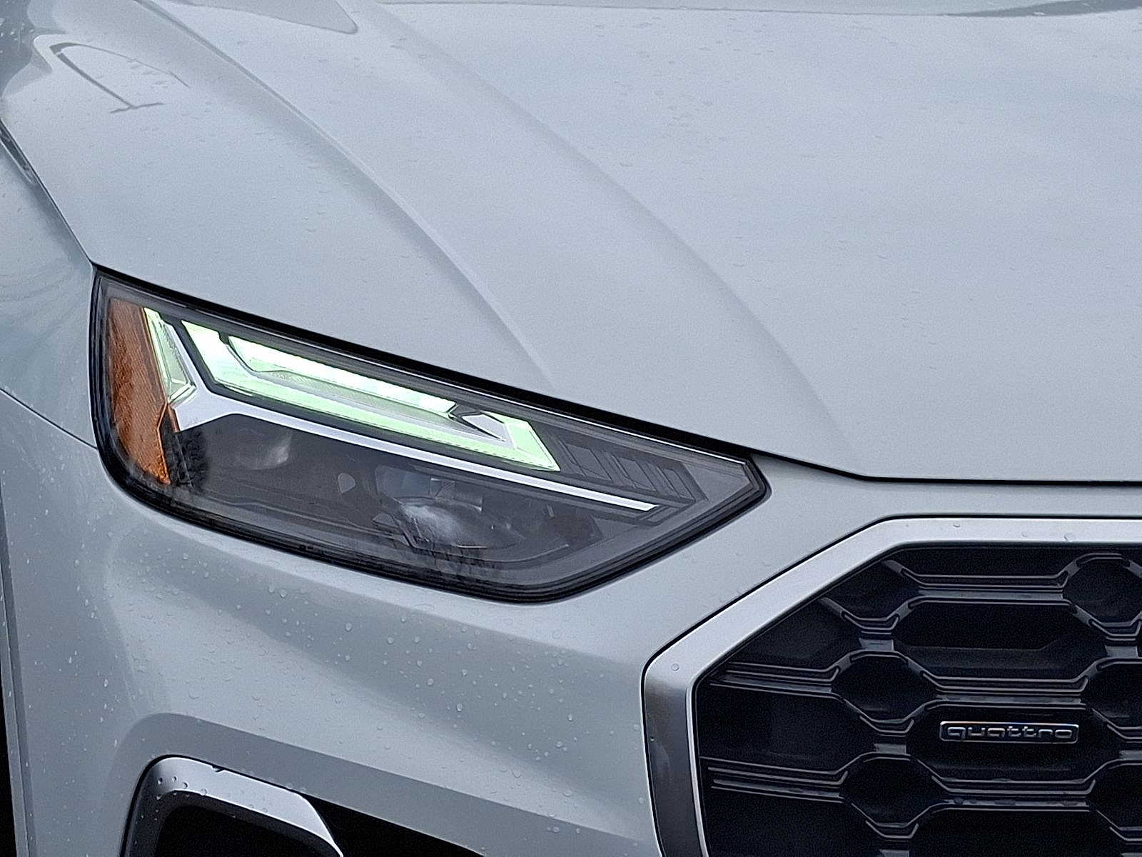 Thumbnail: 2023 Audi Q5 - 28