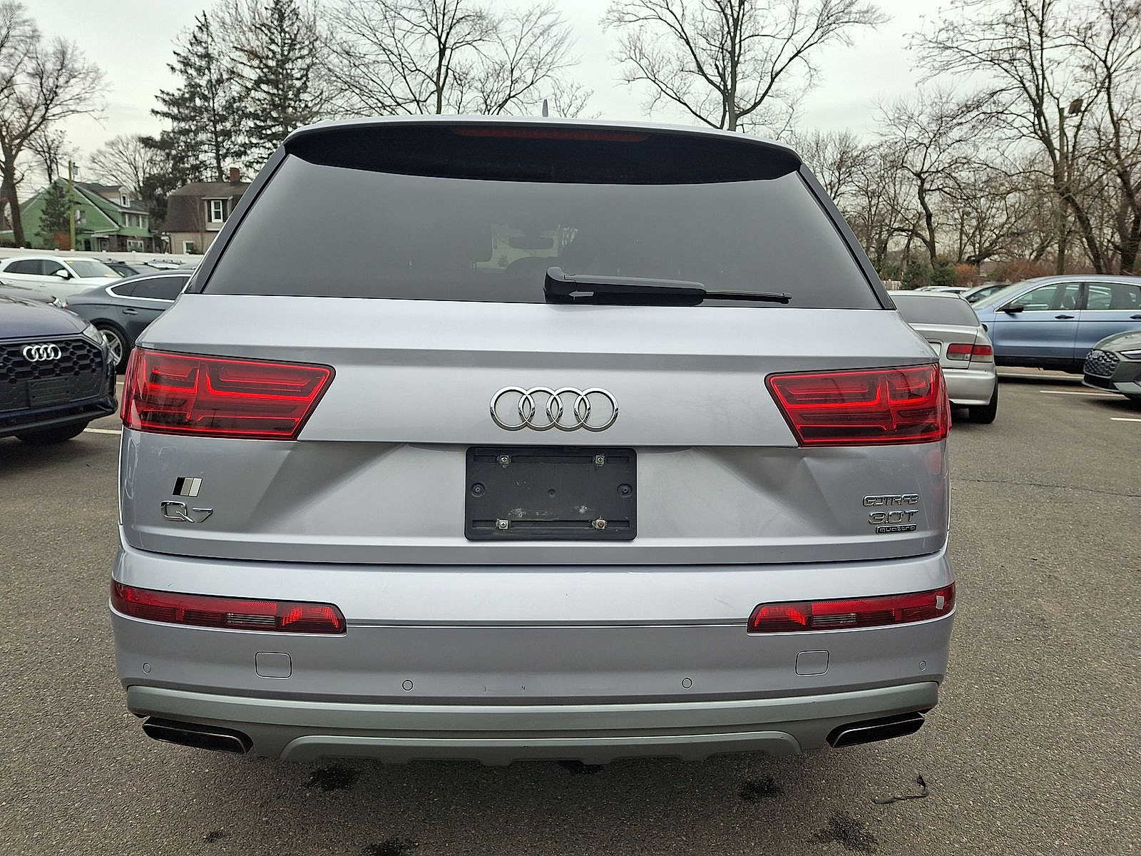 Thumbnail: 2017 Audi Q7 - 23