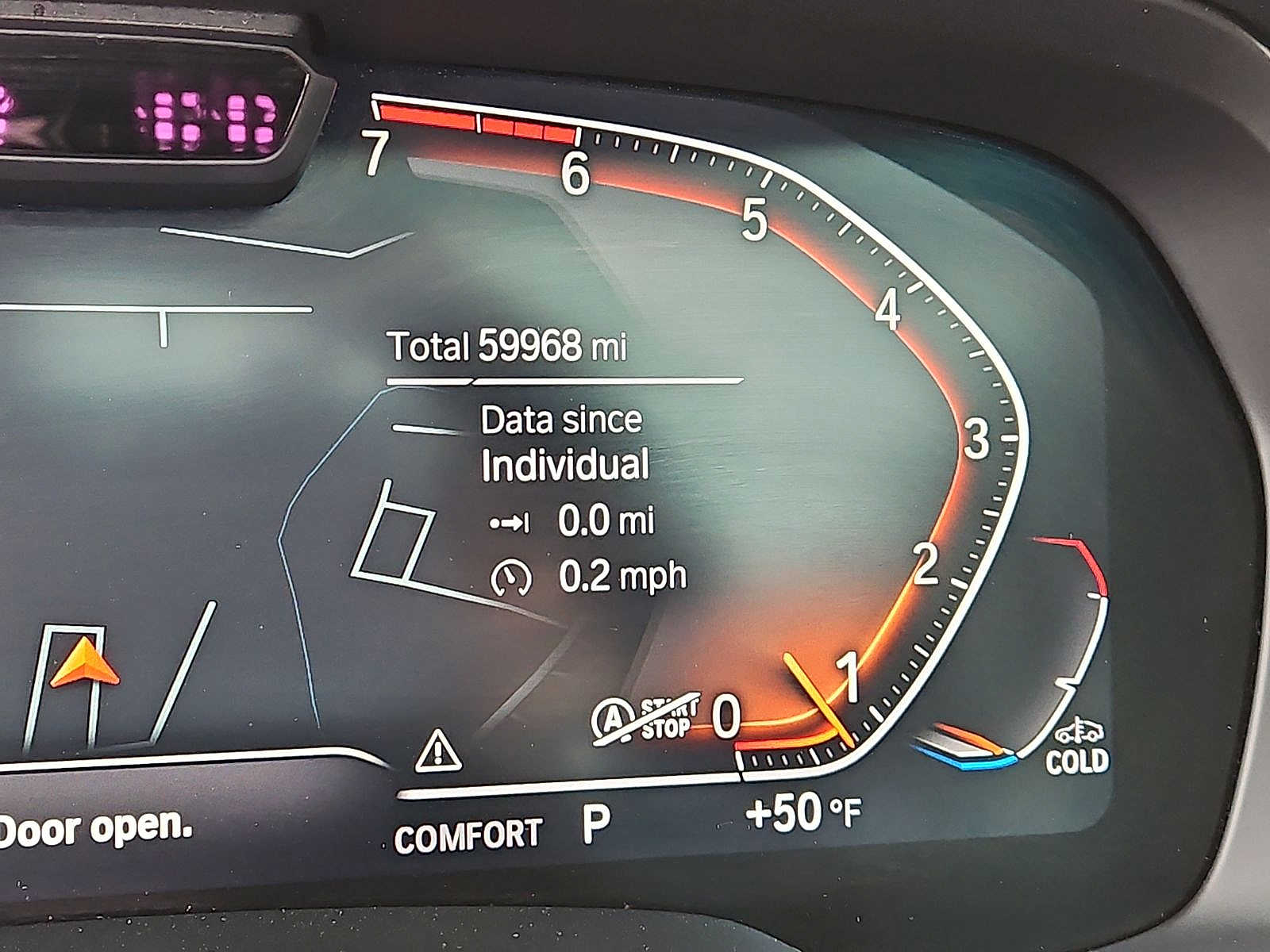 Thumbnail: 2019 BMW X7 - 13