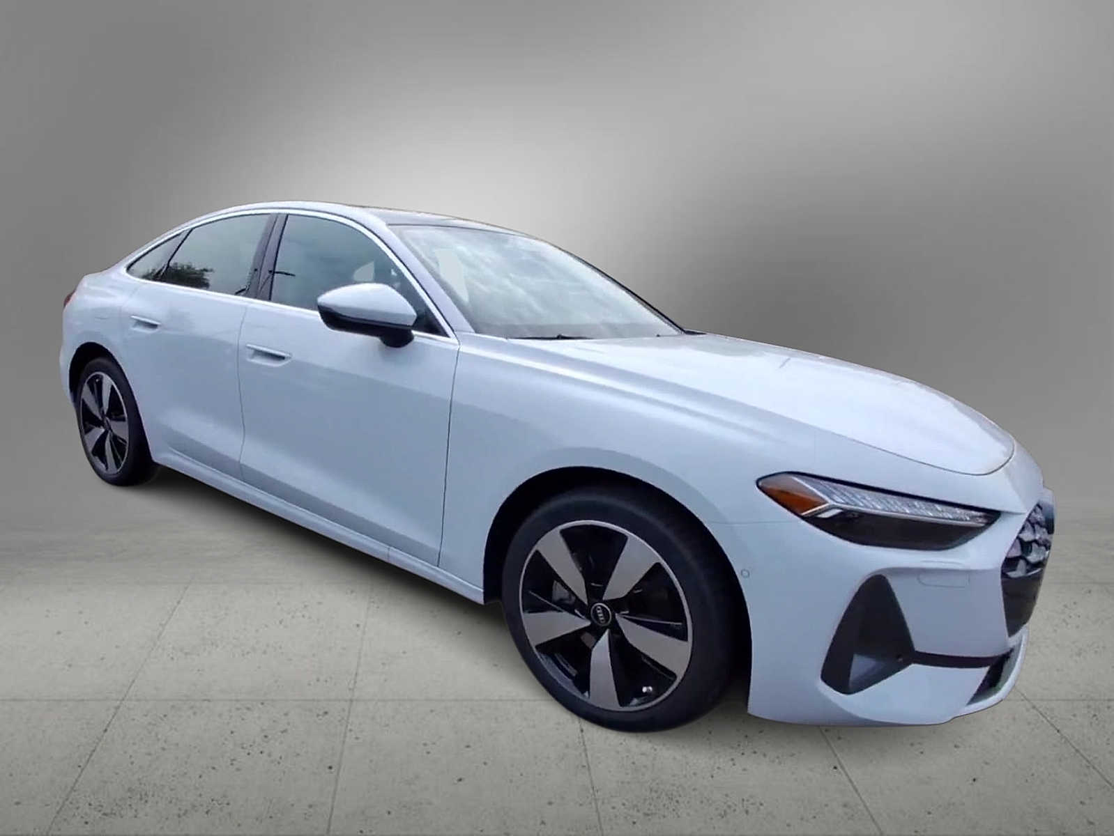 Thumbnail: 2025 Audi A5 - 2