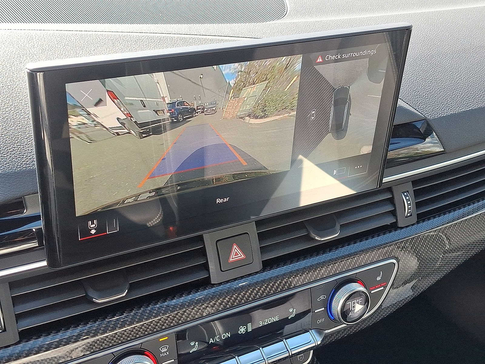 Thumbnail: 2025 Audi A5 - 15