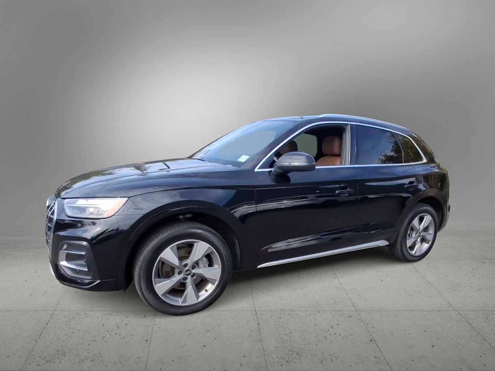 2023 Audi Q5 Premium Plus photo 4