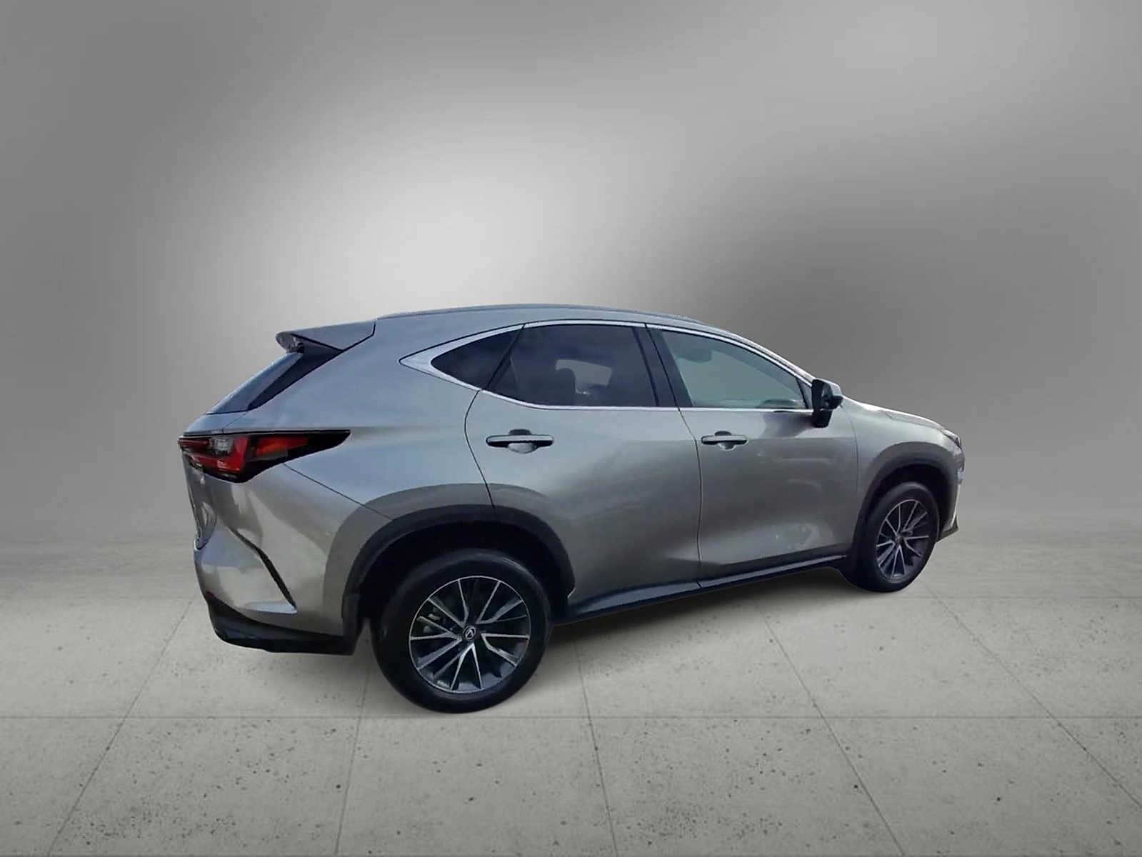 Thumbnail: 2024 Lexus NX - 8