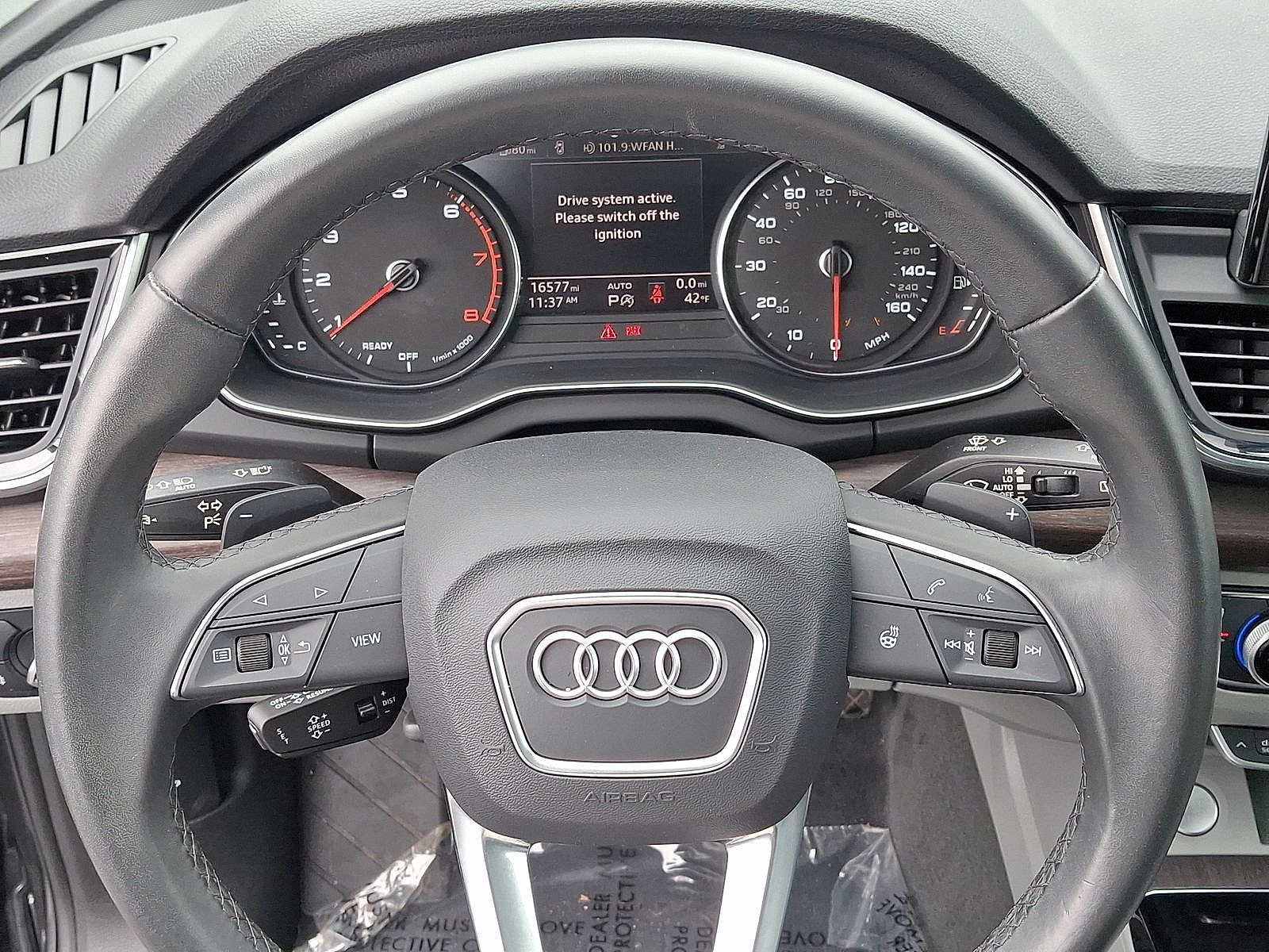 Thumbnail: 2023 Audi Q5 - 16