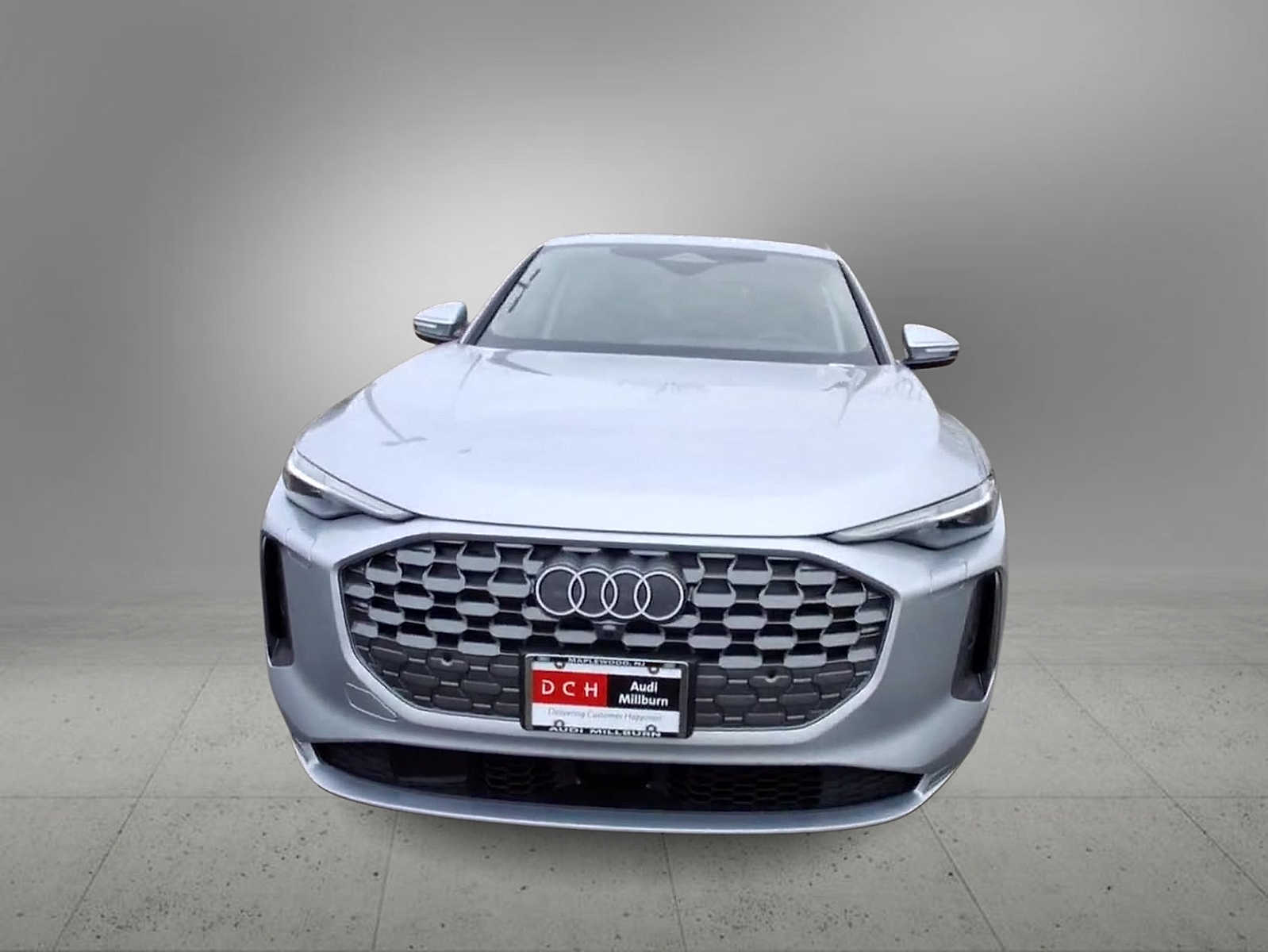 Thumbnail: 2025 Audi Q5 - 3