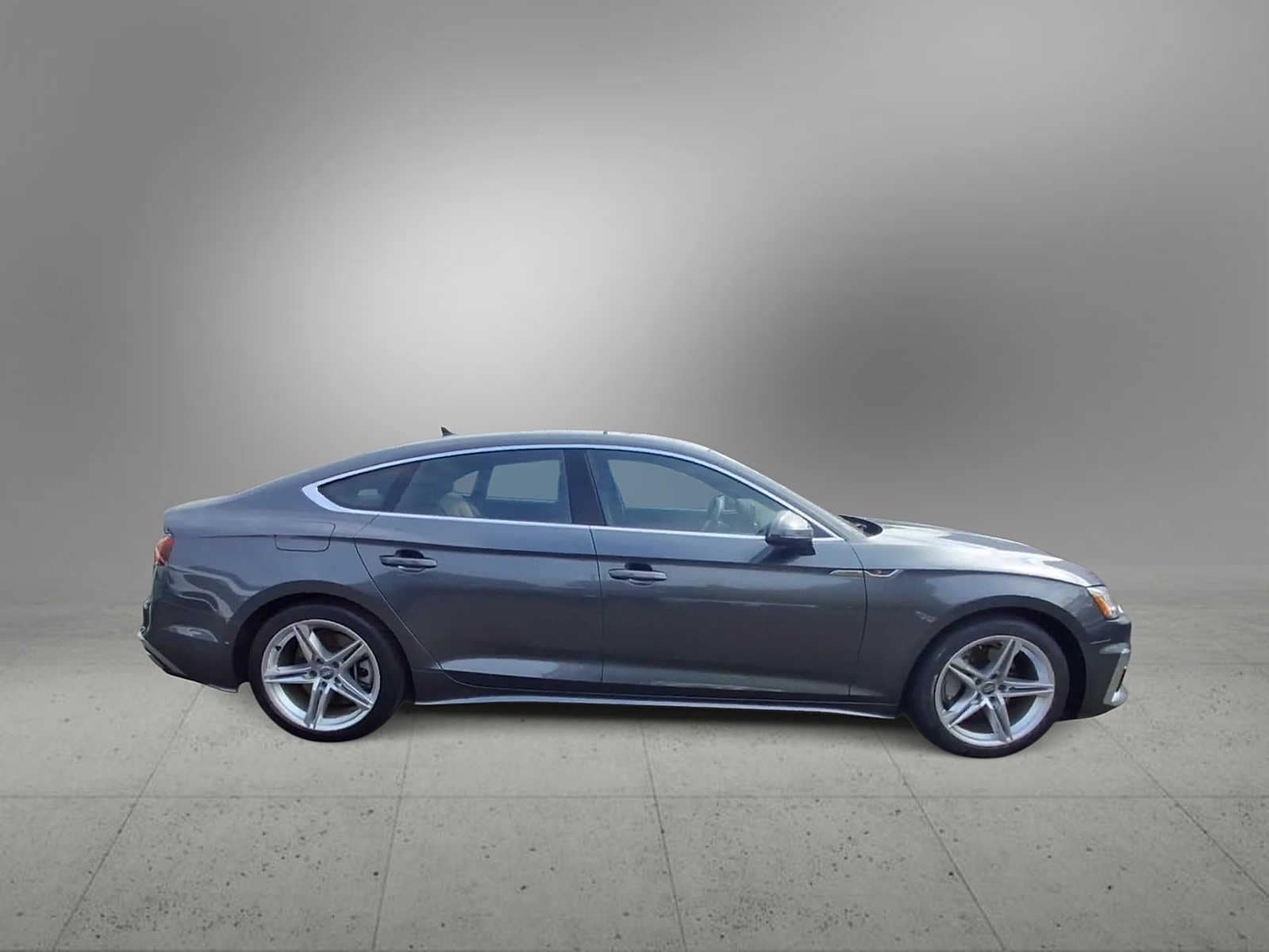 Thumbnail: 2021 Audi A5 - 9