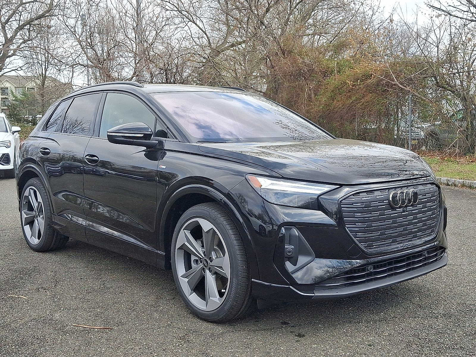 Thumbnail: 2025 Audi Q4 e-tron - 10