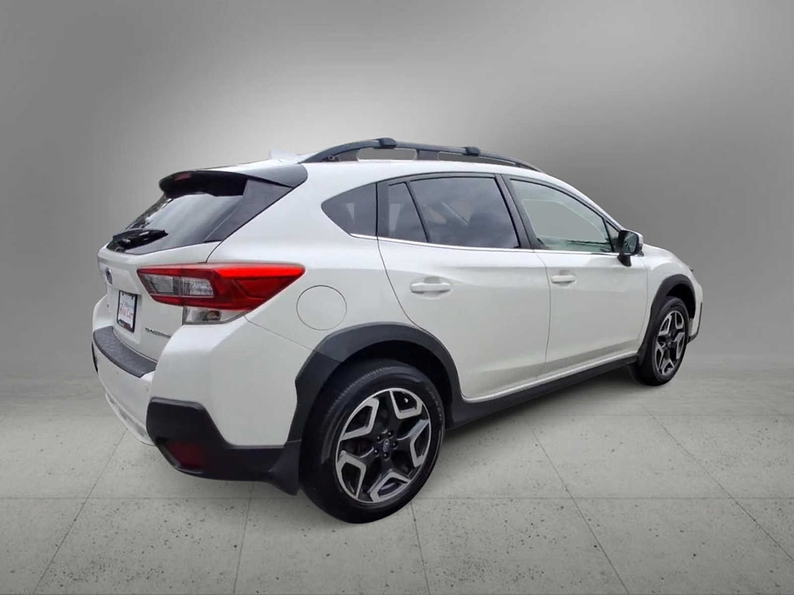 Thumbnail: 2020 Subaru Crosstrek - 8