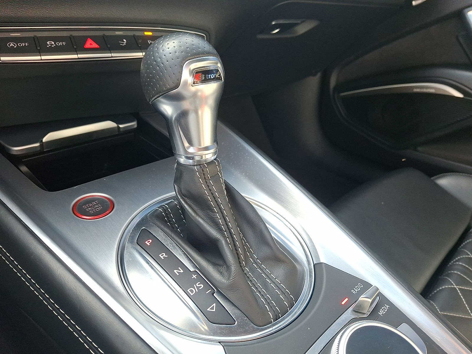 Thumbnail: 2019 Audi TTS - 12