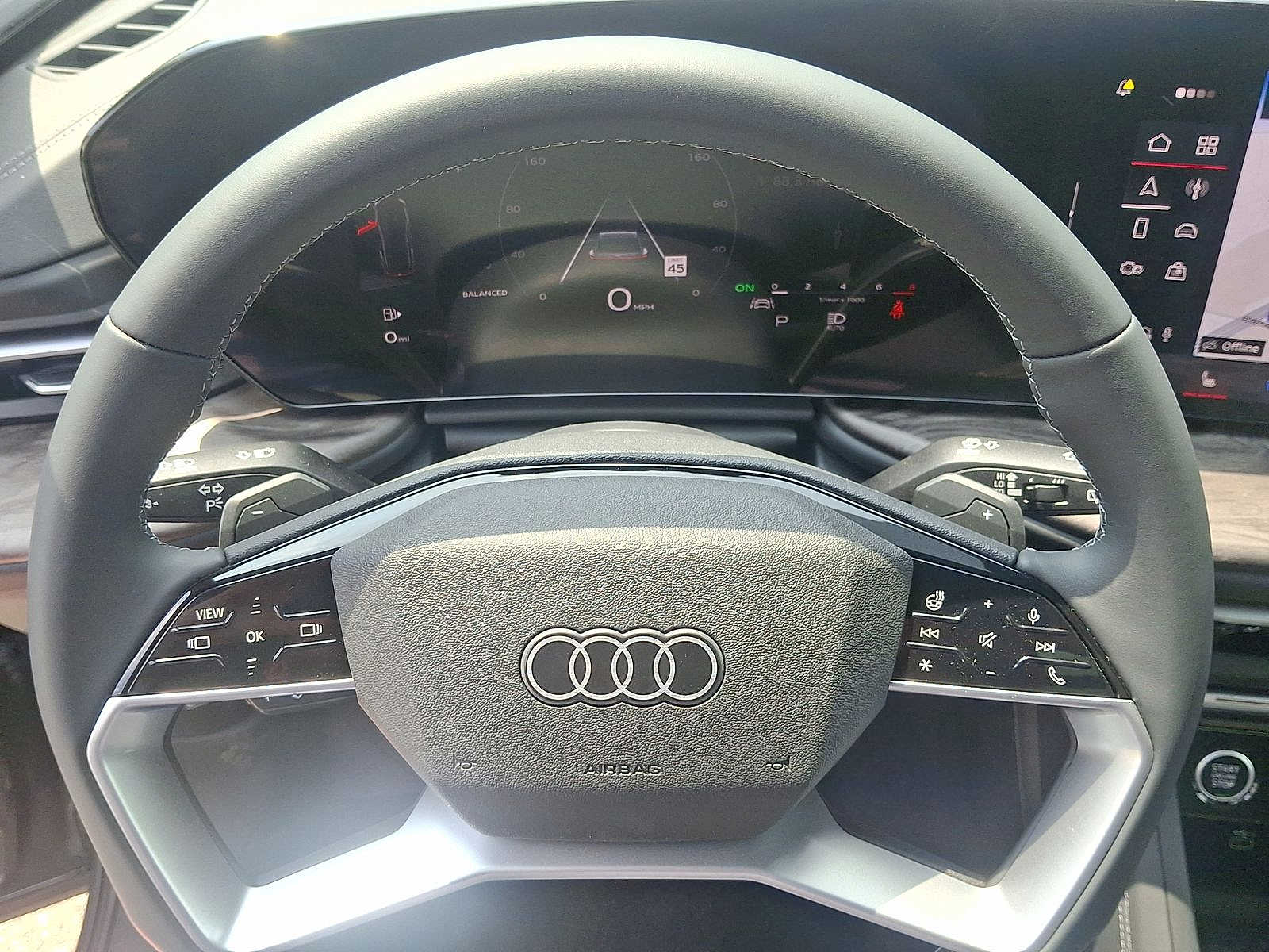 Thumbnail: 2025 Audi Q5 - 16