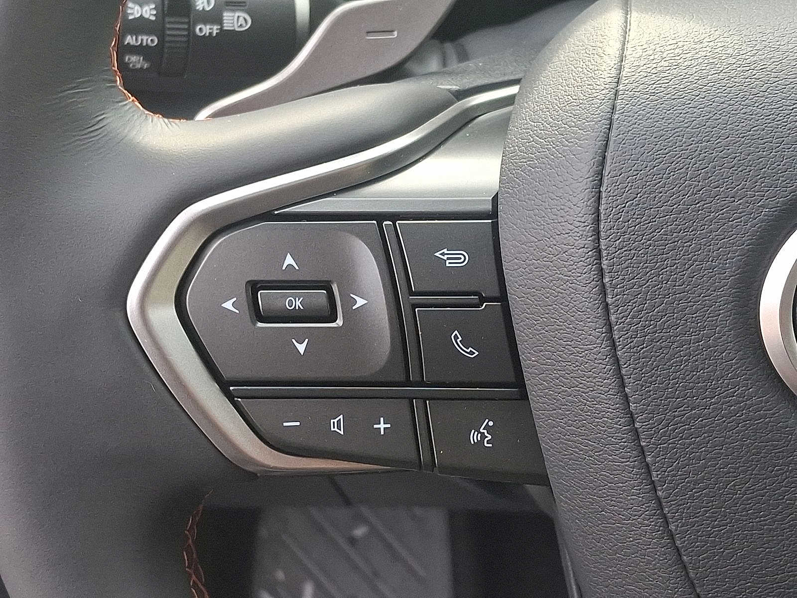 Thumbnail: 2024 Lexus NX - 17