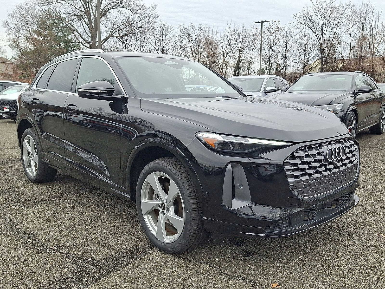 Thumbnail: 2025 Audi Q5 - 10