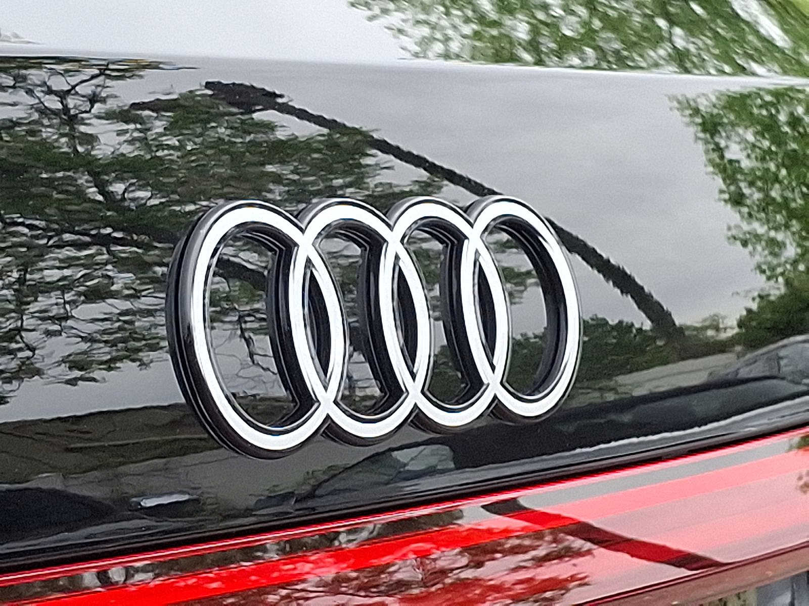 Thumbnail: 2026 Audi Q5 - 18