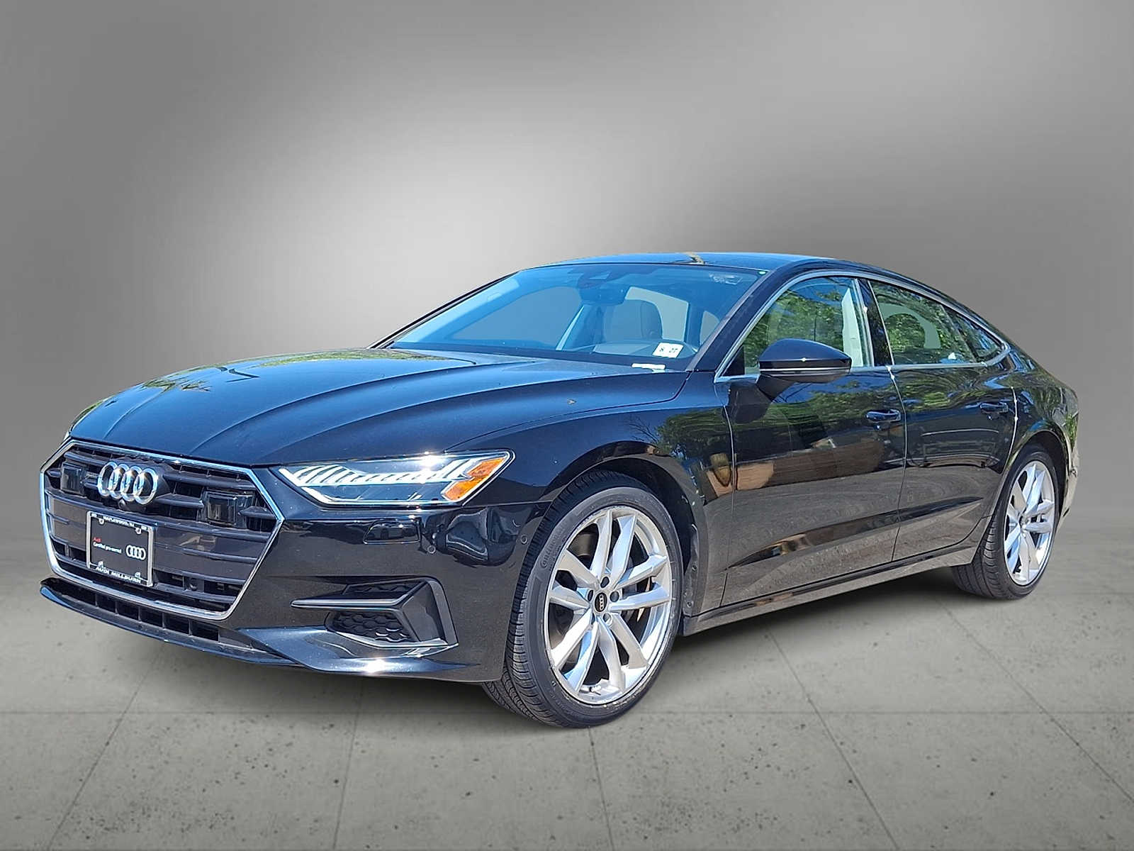 2022 Audi A7 Prestige -
                  Maplewood, NJ