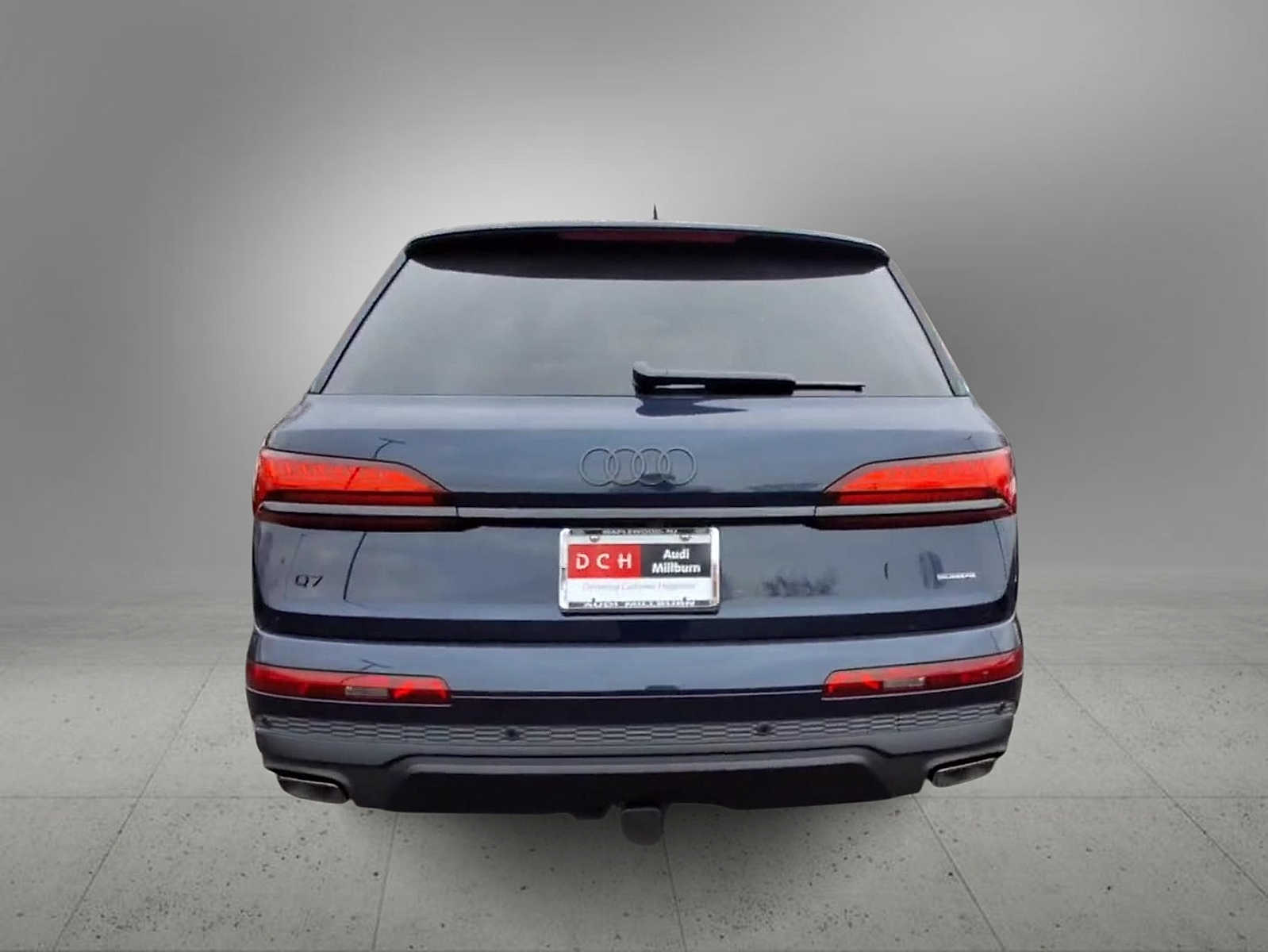 Thumbnail: 2026 Audi Q7 - 7