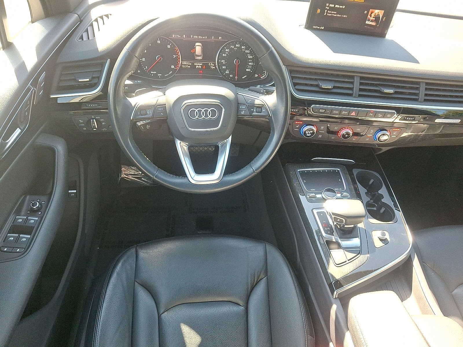 Thumbnail: 2019 Audi Q7 - 21