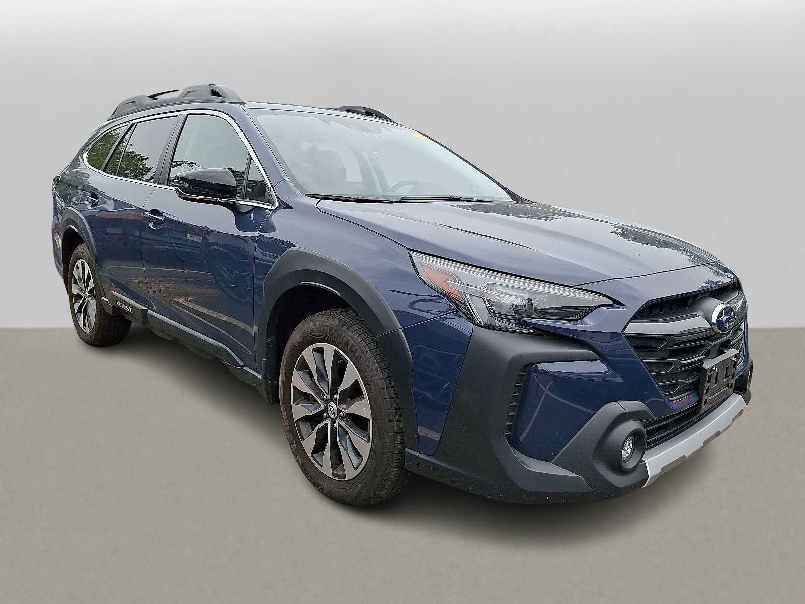 Thumbnail: 2023 Subaru Outback - 2
