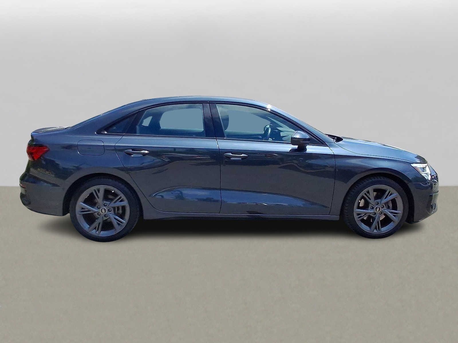Thumbnail: 2024 Audi A3 - 31