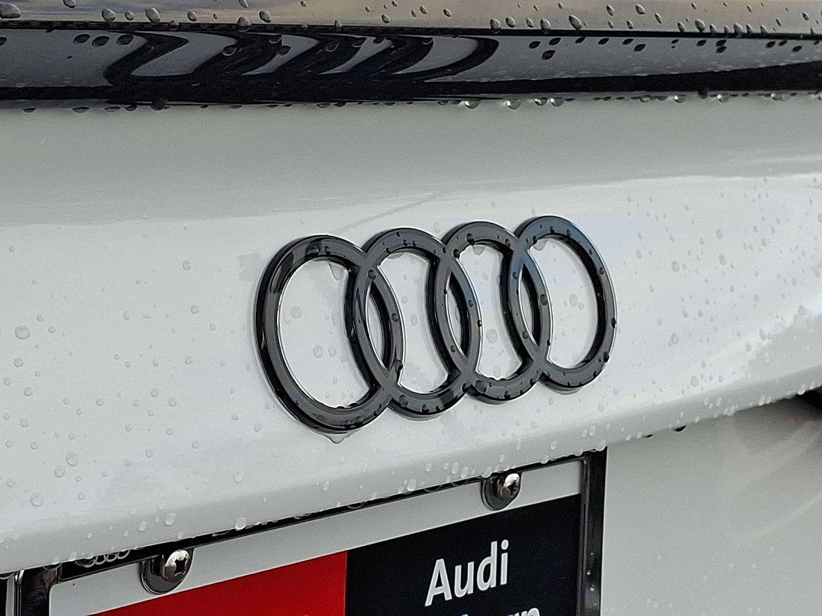 Thumbnail: 2026 Audi RS 3 - 17