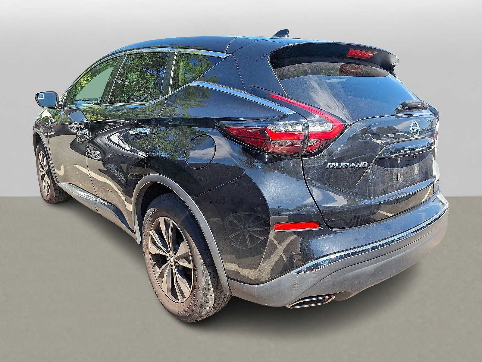 Thumbnail: 2019 Nissan Murano - 4