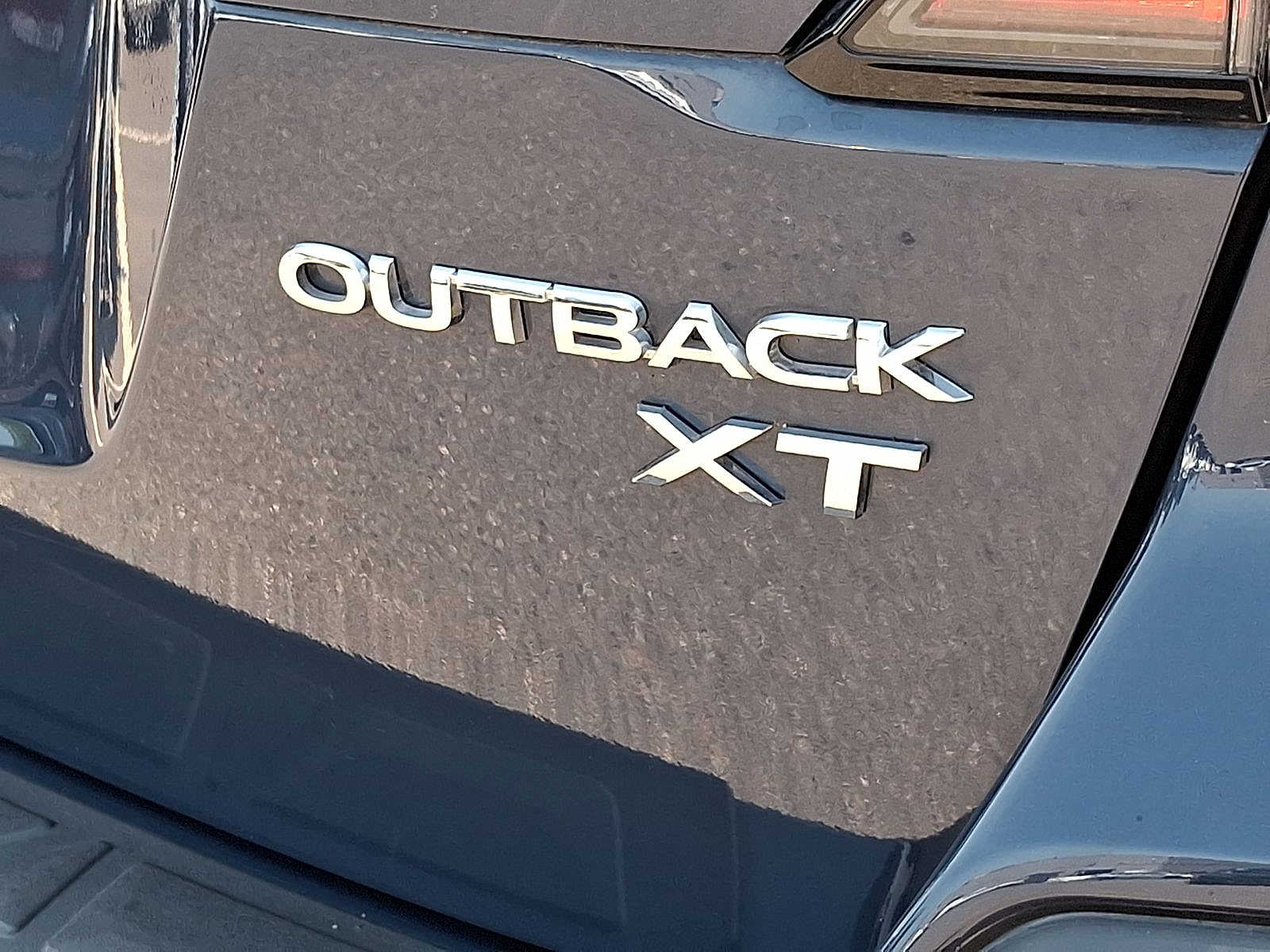 Thumbnail: 2023 Subaru Outback - 24