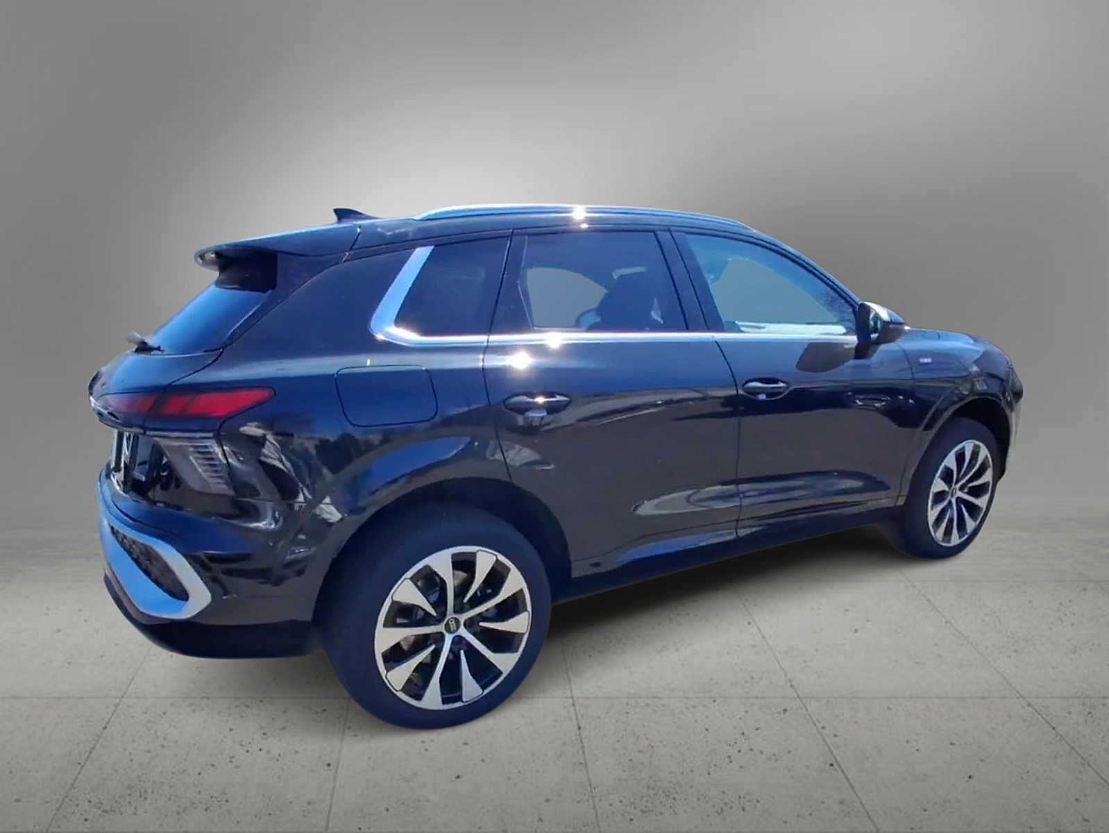 Thumbnail: 2026 Audi Q3 - 8