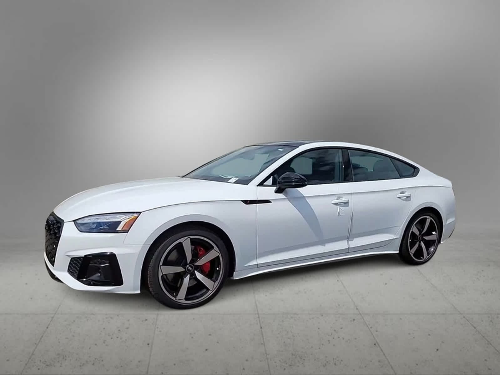 2024 Audi A5 Premium Plus 4