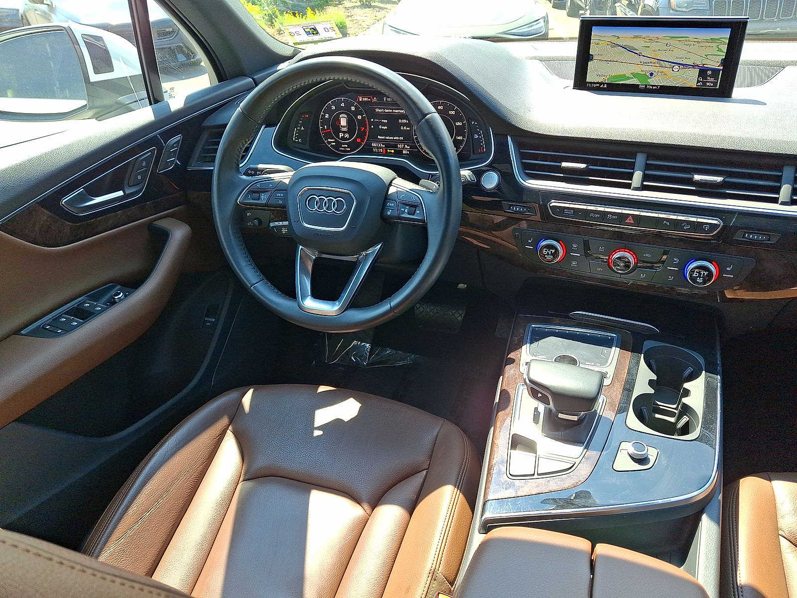 Thumbnail: 2017 Audi Q7 - 15