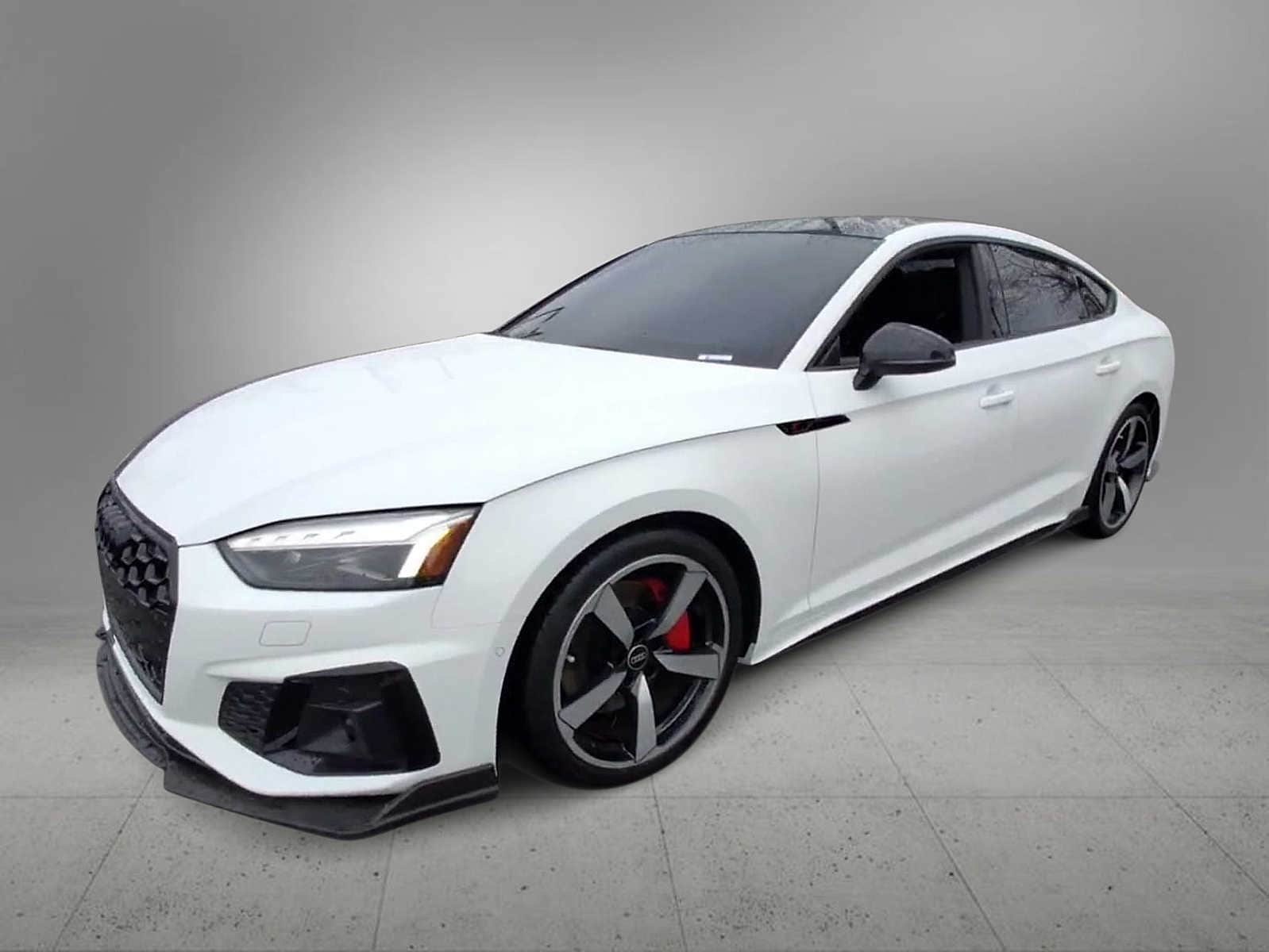 Thumbnail: 2023 Audi A5 - 4